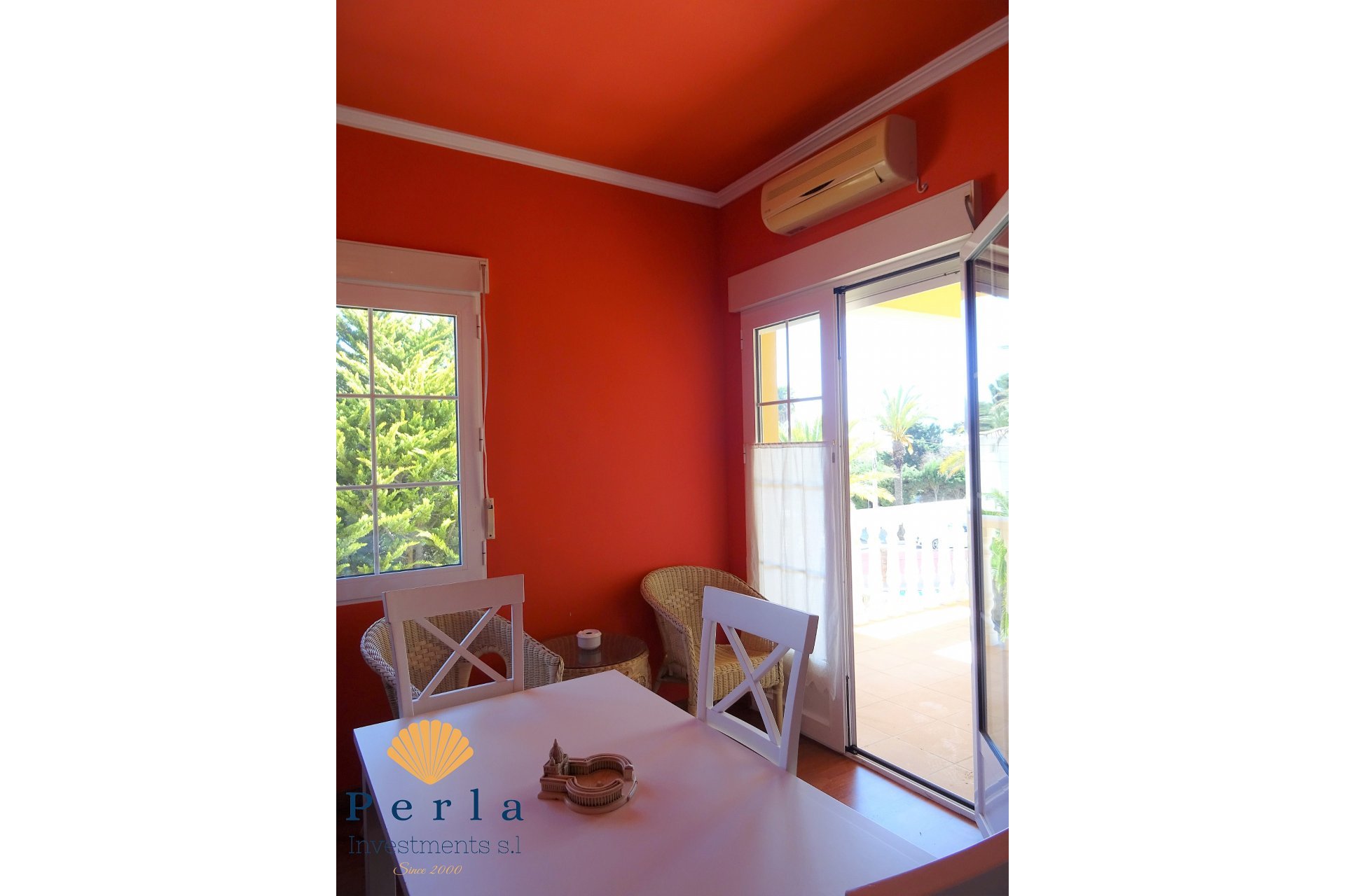 Obra nueva - Villa -
Orihuela Costa - Cabo Roig