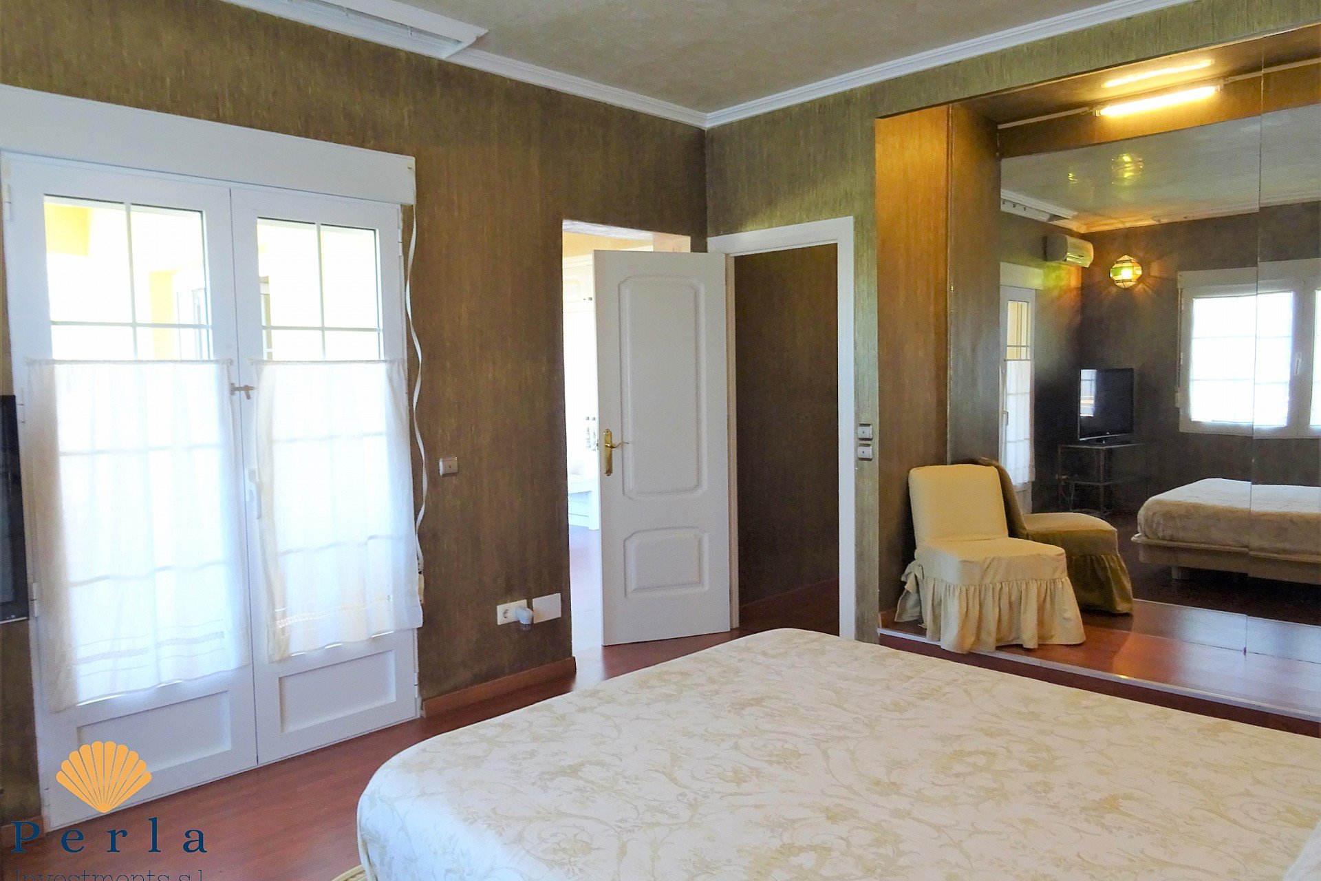 Obra nueva - Villa -
Orihuela Costa - Cabo Roig