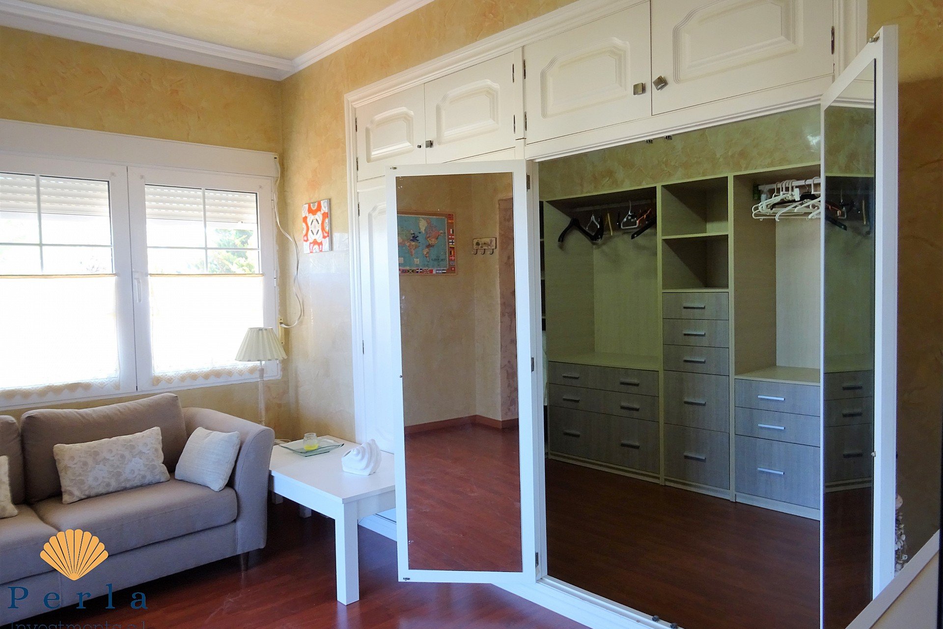 Obra nueva - Villa -
Orihuela Costa - Cabo Roig
