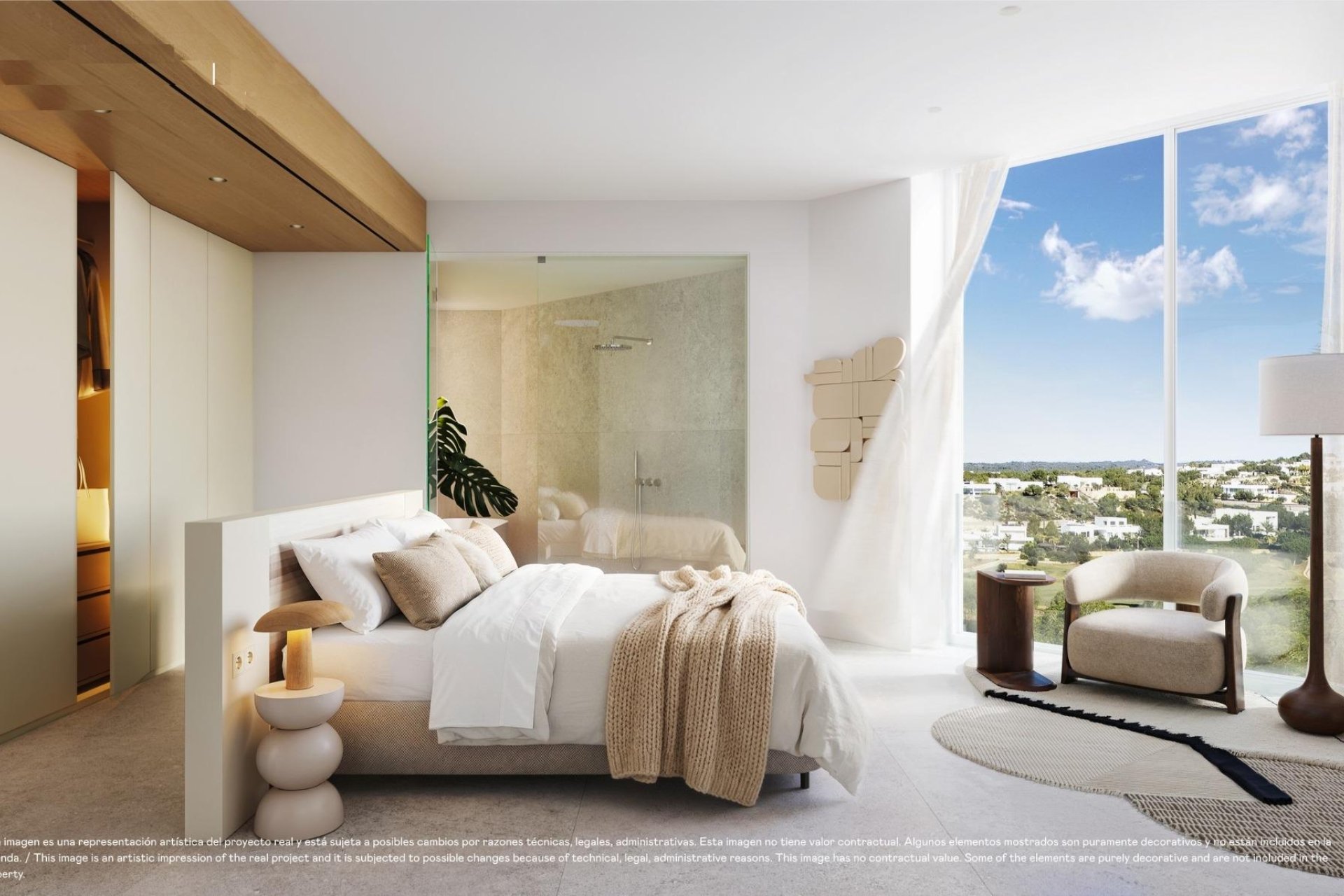Obra nueva - Villa -
Orihuela - Las Colinas Golf