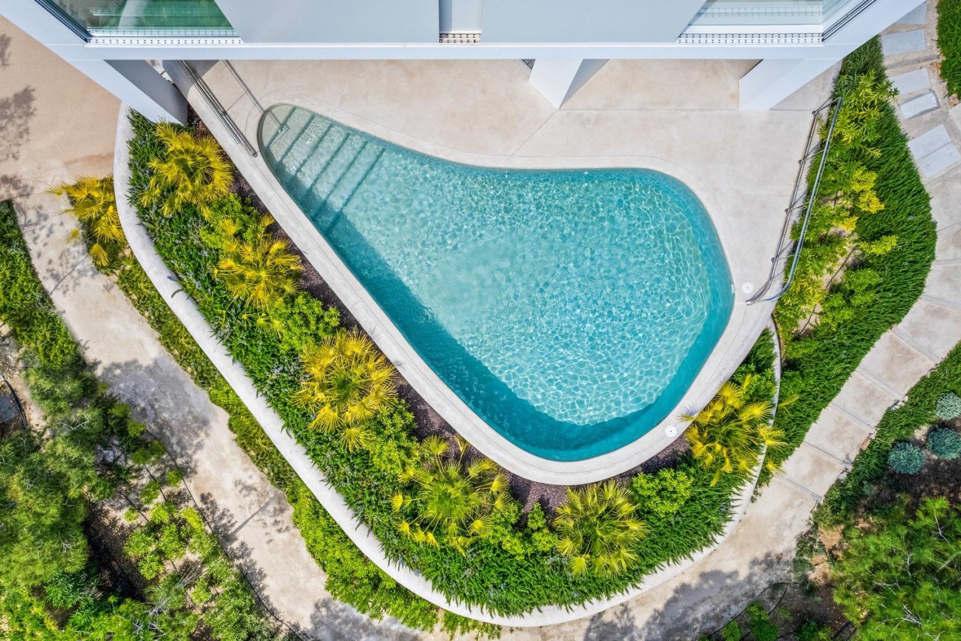 Obra nueva - Villa -
Orihuela - Las Colinas Golf
