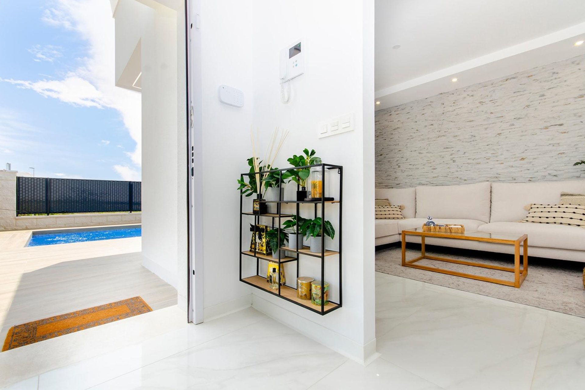 Obra nueva - Villa -
Orihuela - Vistabella Golf
