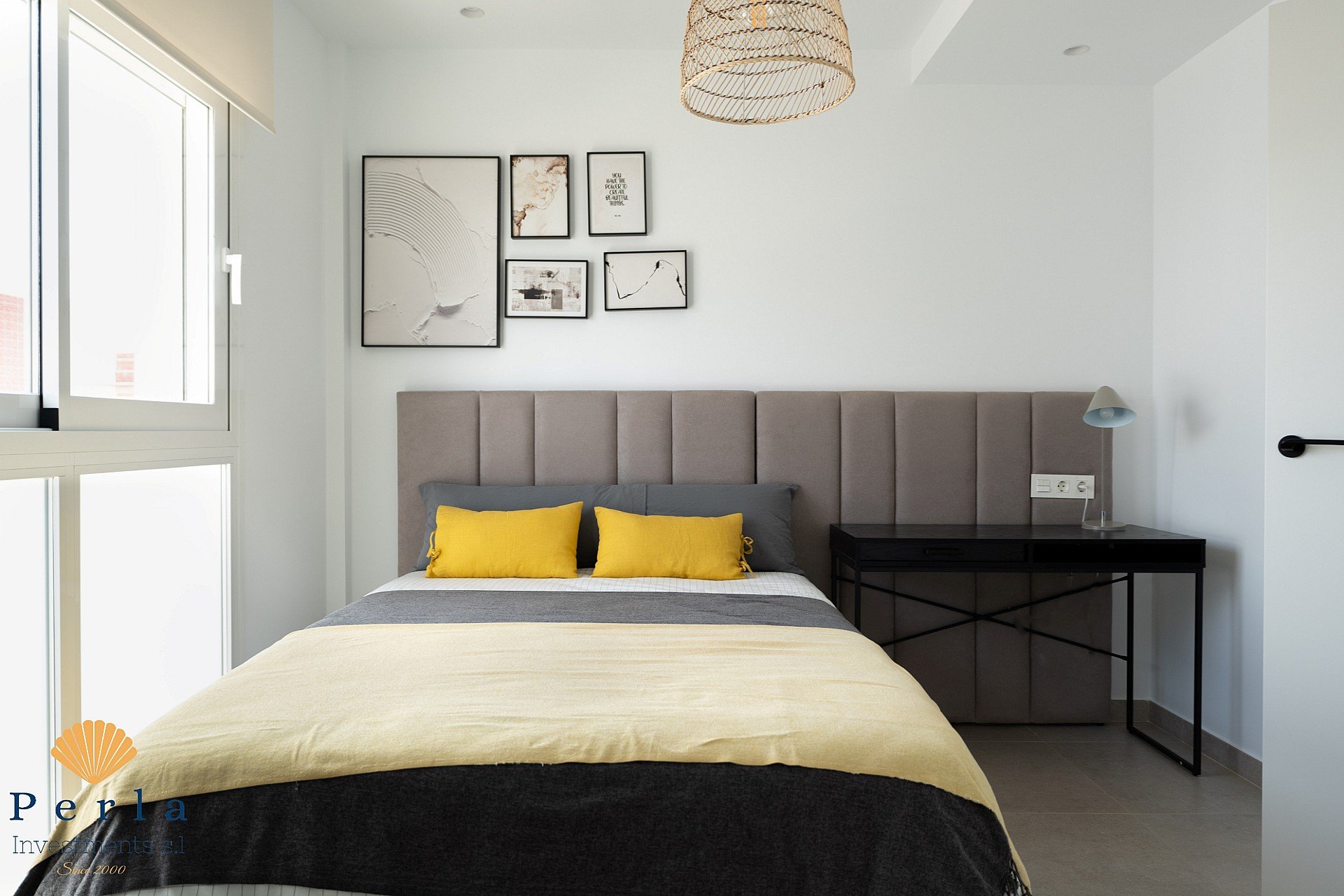 Obra nueva - Villa -
Pilar de la Horadada