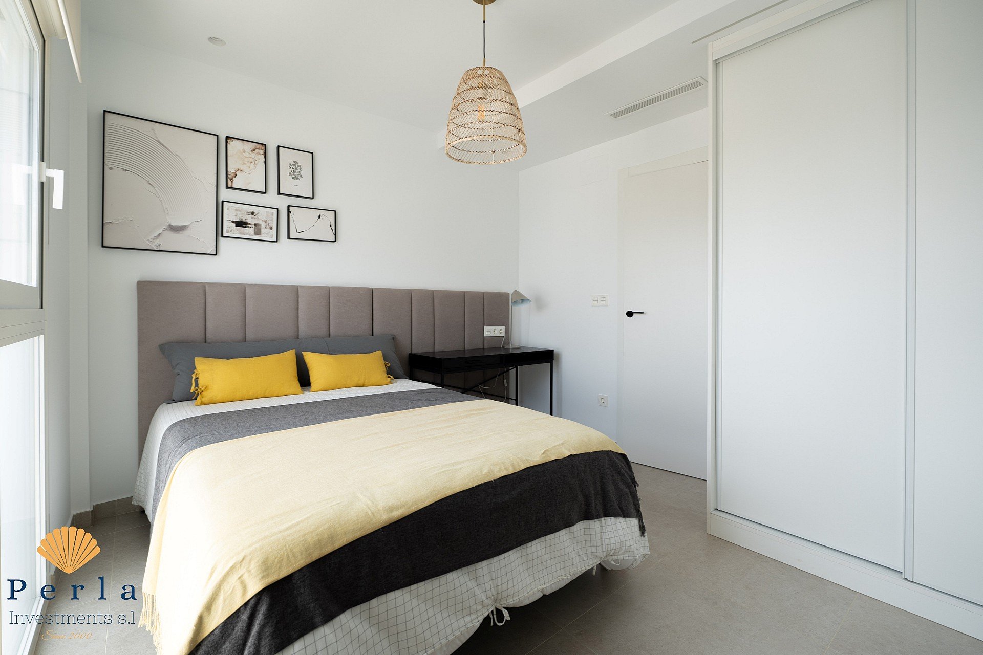 Obra nueva - Villa -
Pilar de la Horadada