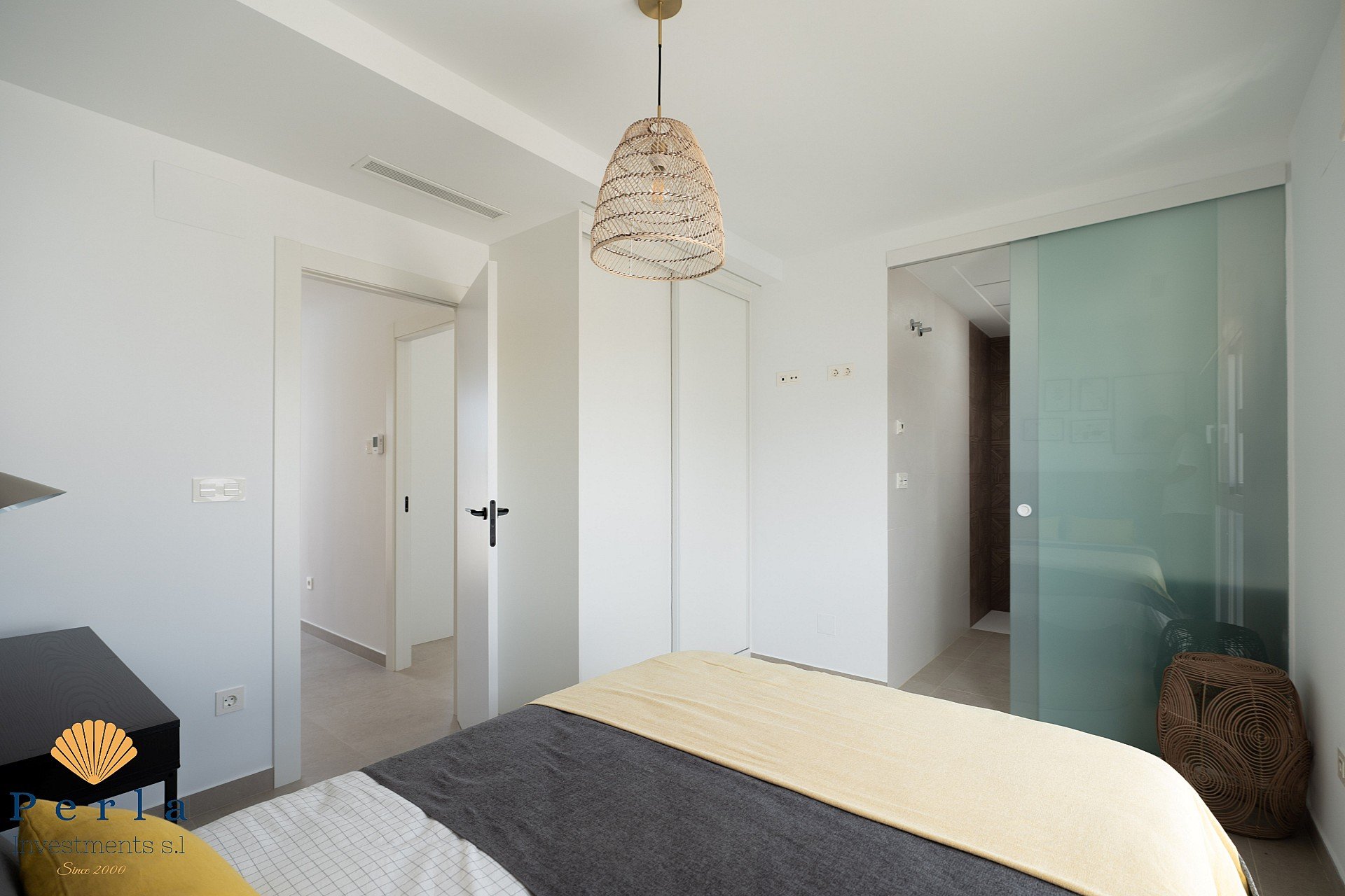 Obra nueva - Villa -
Pilar de la Horadada