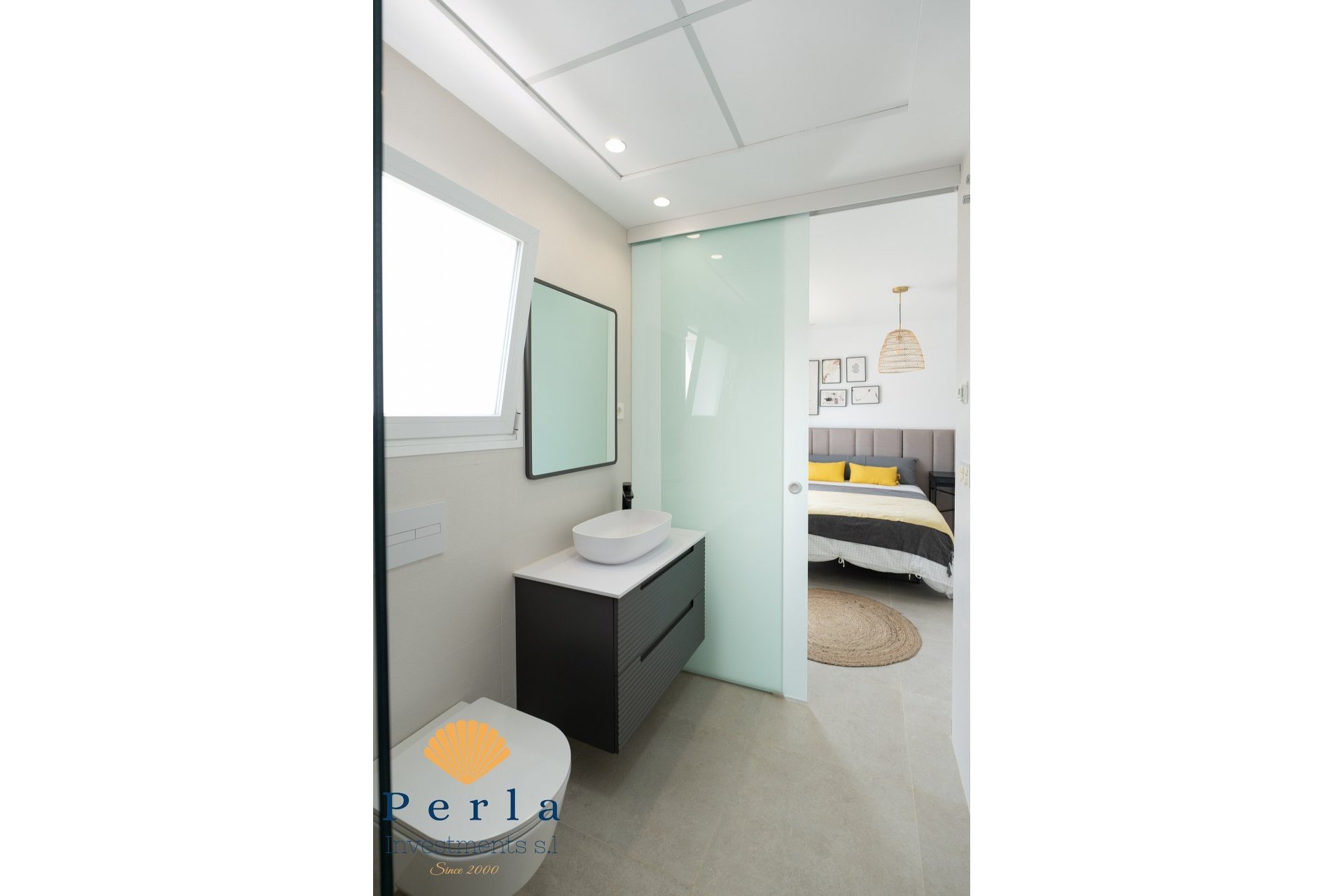 Obra nueva - Villa -
Pilar de la Horadada