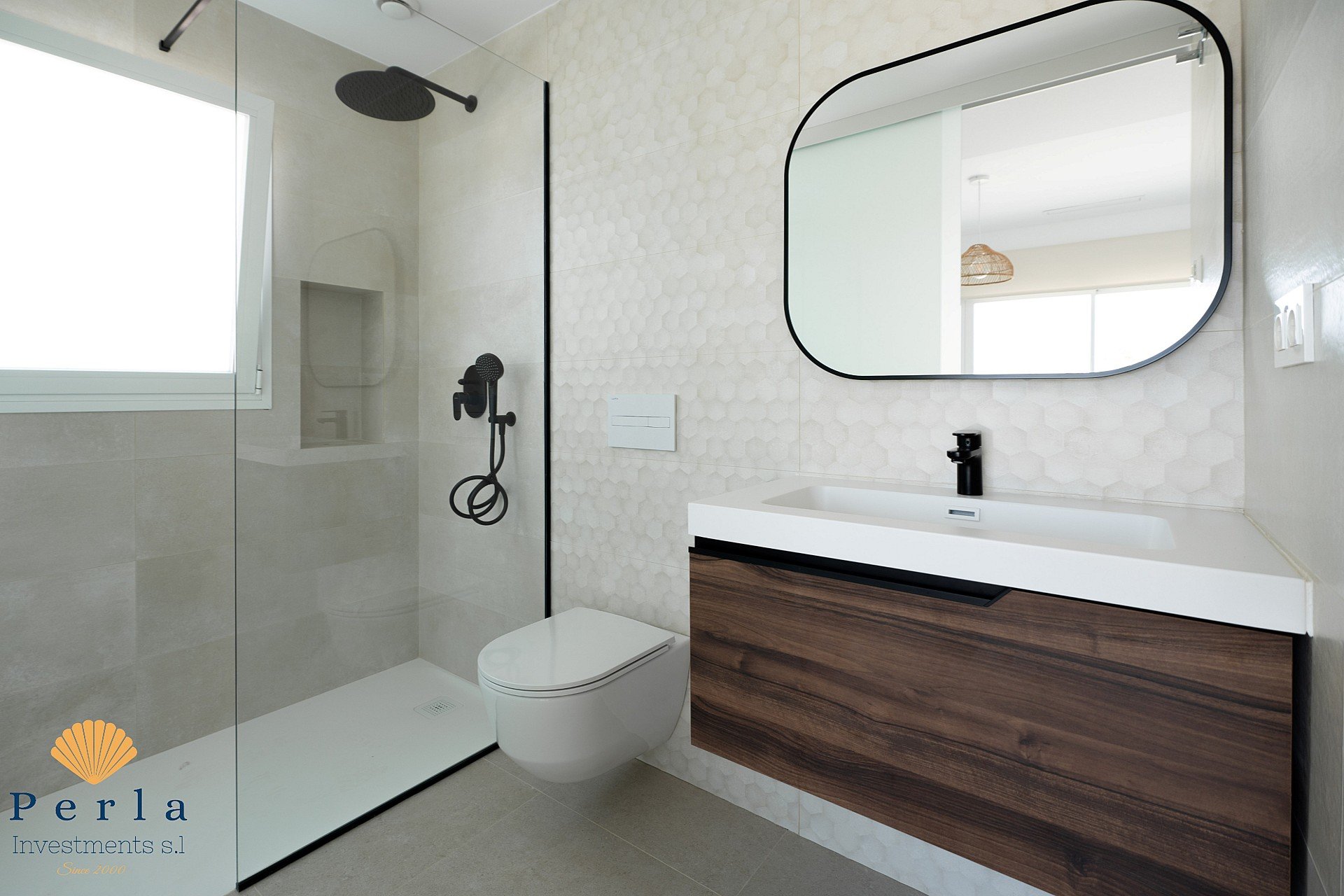 Obra nueva - Villa -
Pilar de la Horadada