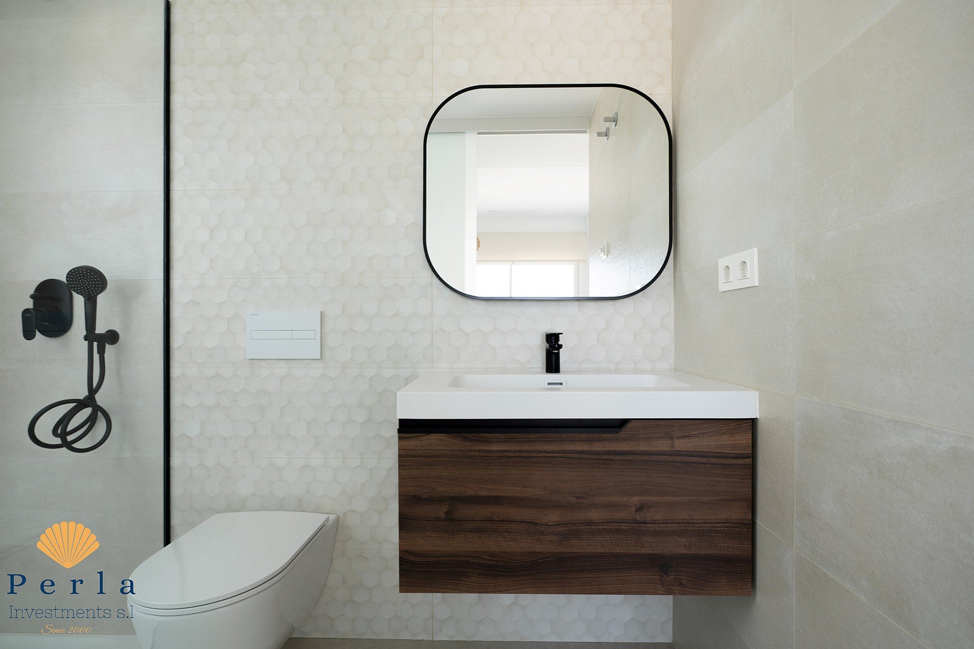 Obra nueva - Villa -
Pilar de la Horadada