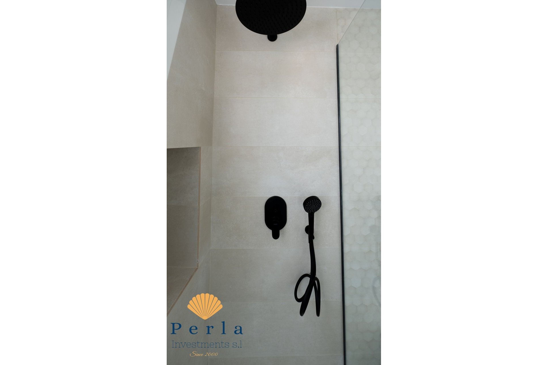 Obra nueva - Villa -
Pilar de la Horadada