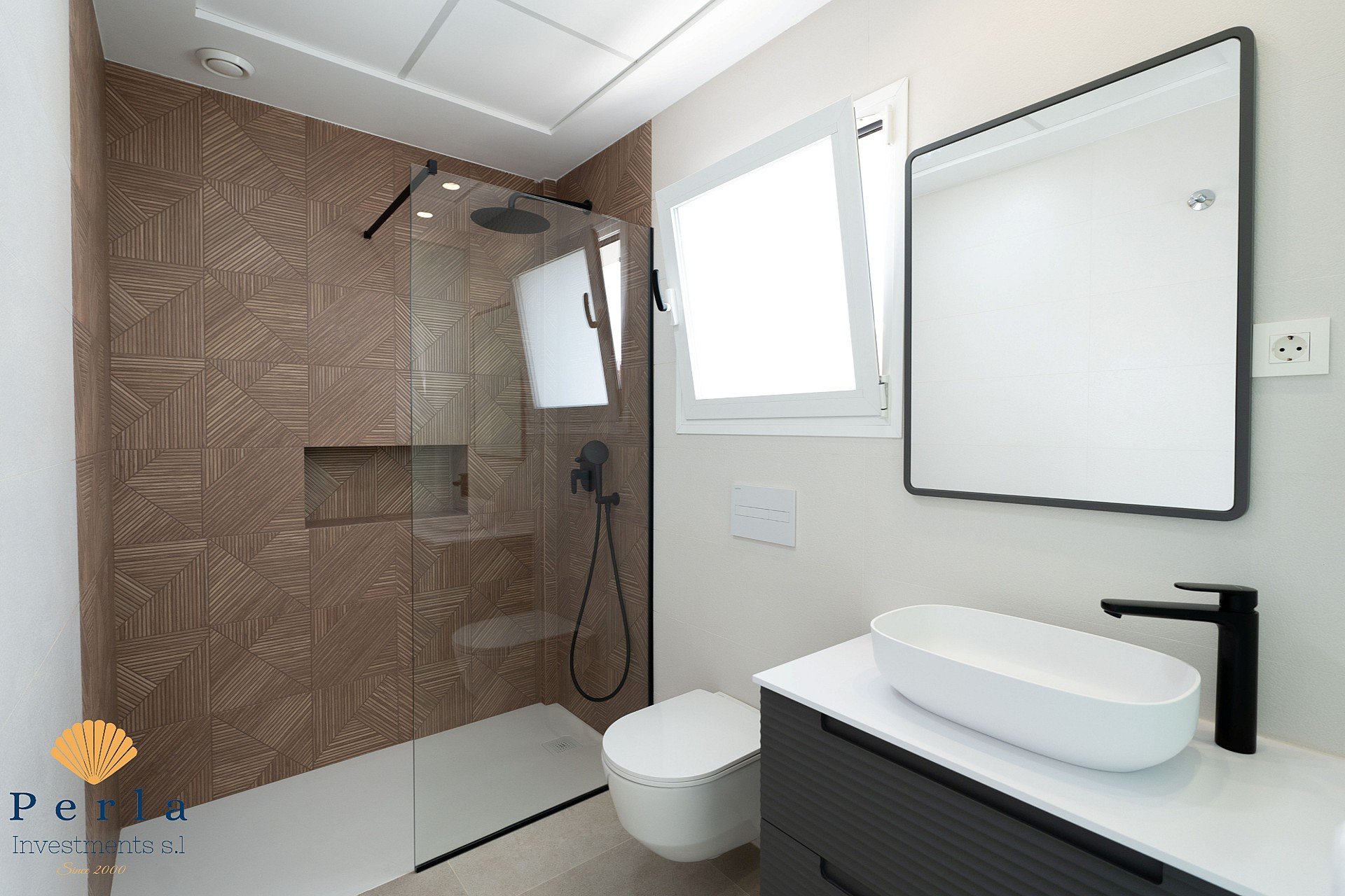 Obra nueva - Villa -
Pilar de la Horadada