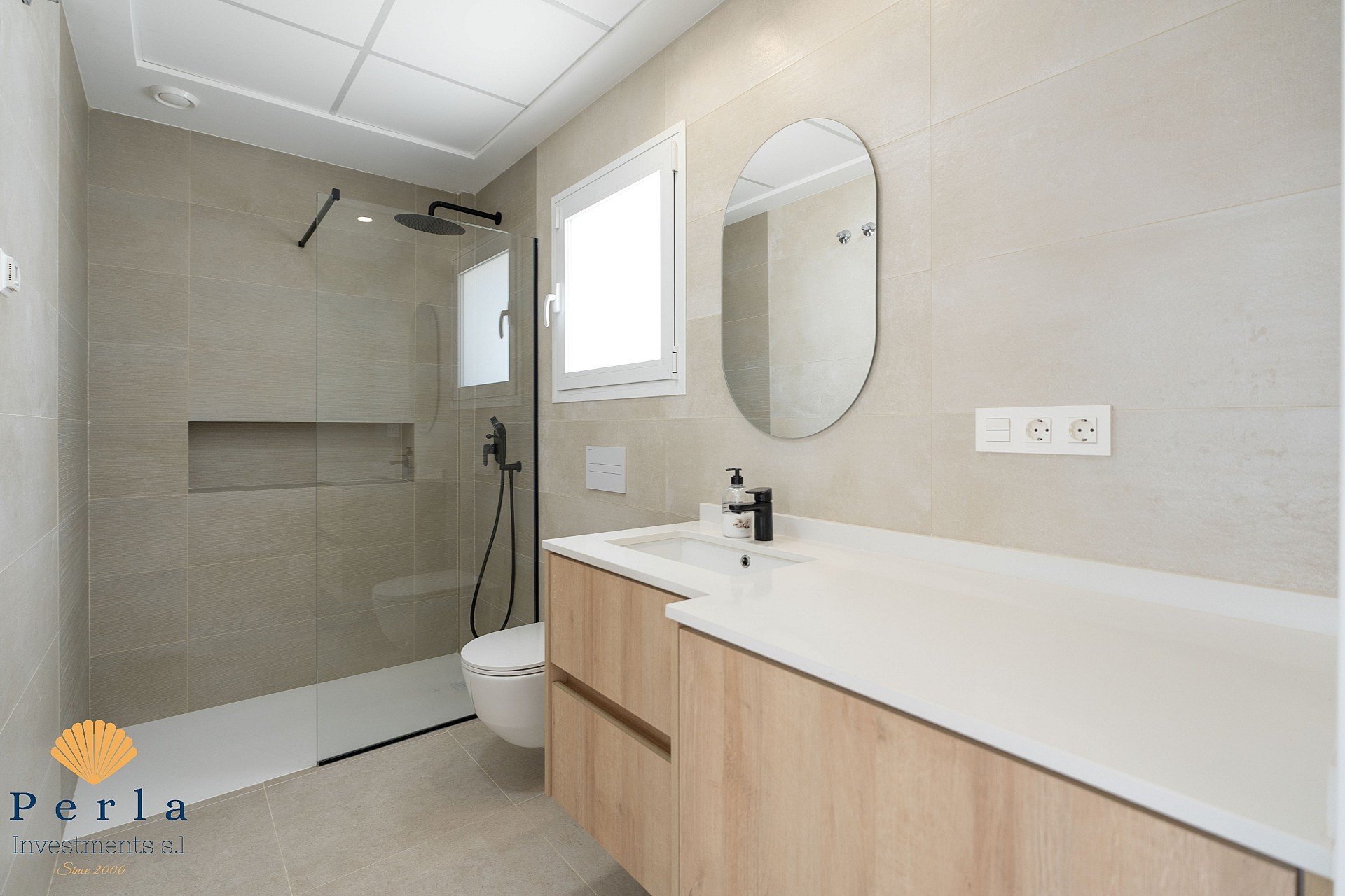 Obra nueva - Villa -
Pilar de la Horadada