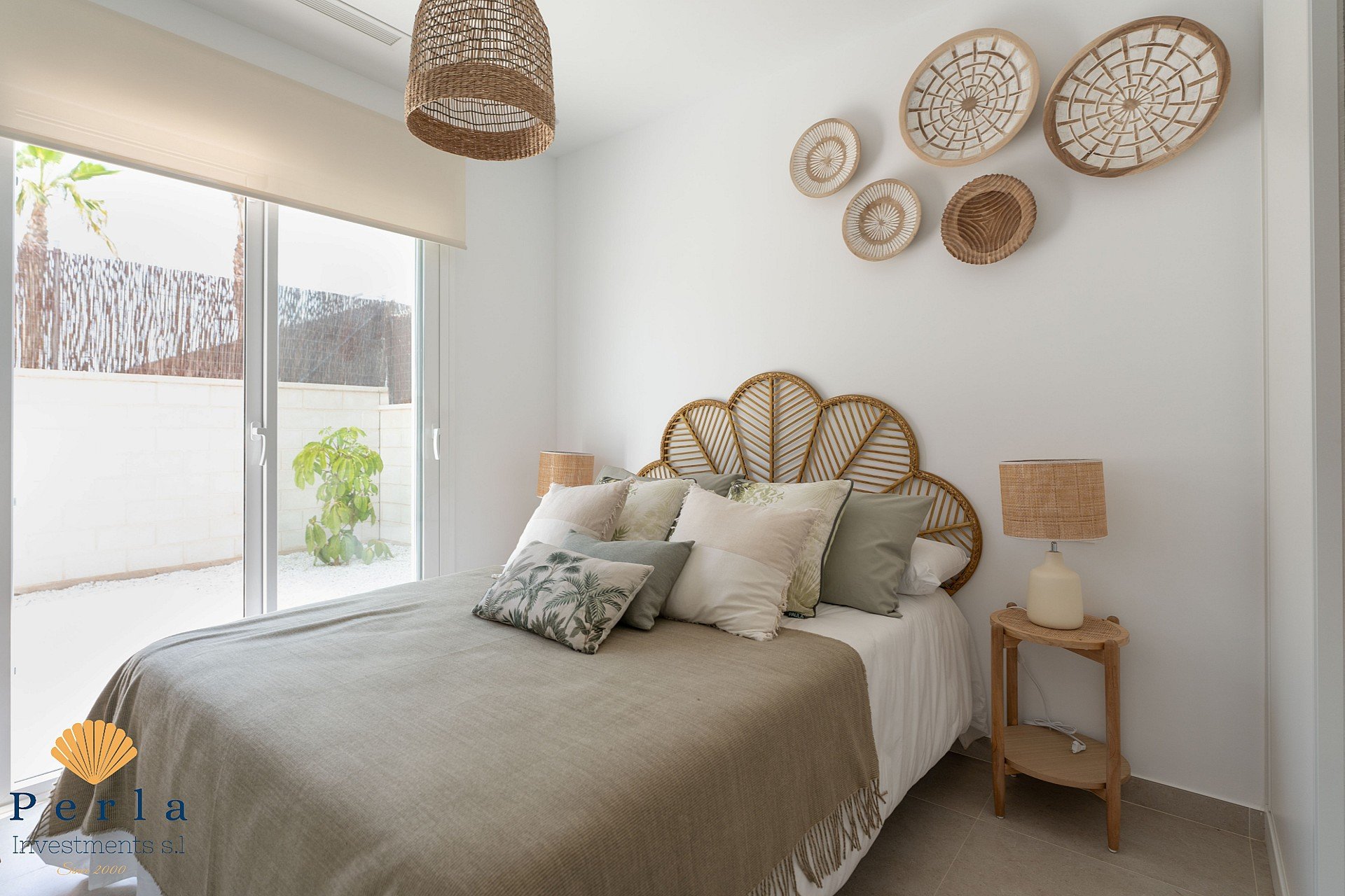 Obra nueva - Villa -
Pilar de la Horadada