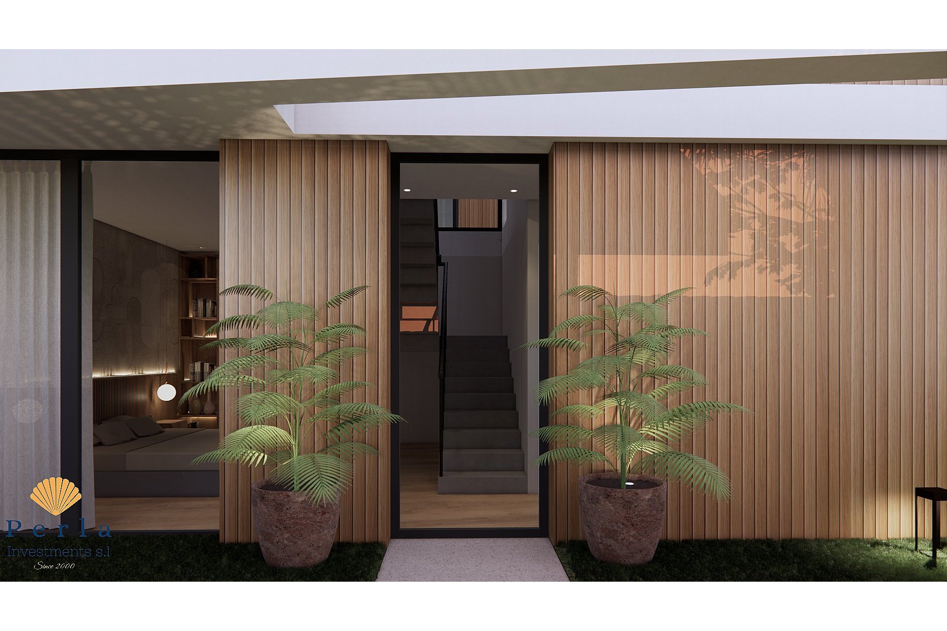 Obra nueva - Villa -
Pilar de la Horadada