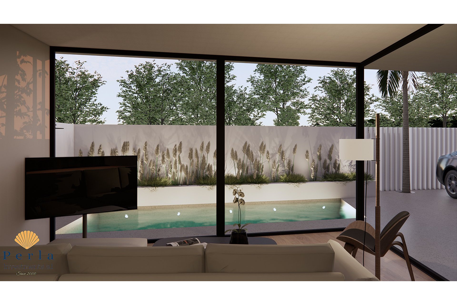 Obra nueva - Villa -
Pilar de la Horadada