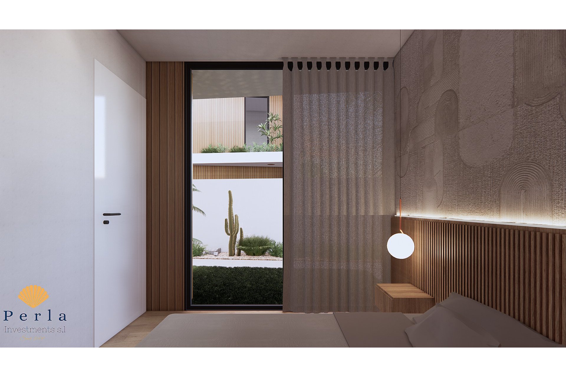 Obra nueva - Villa -
Pilar de la Horadada