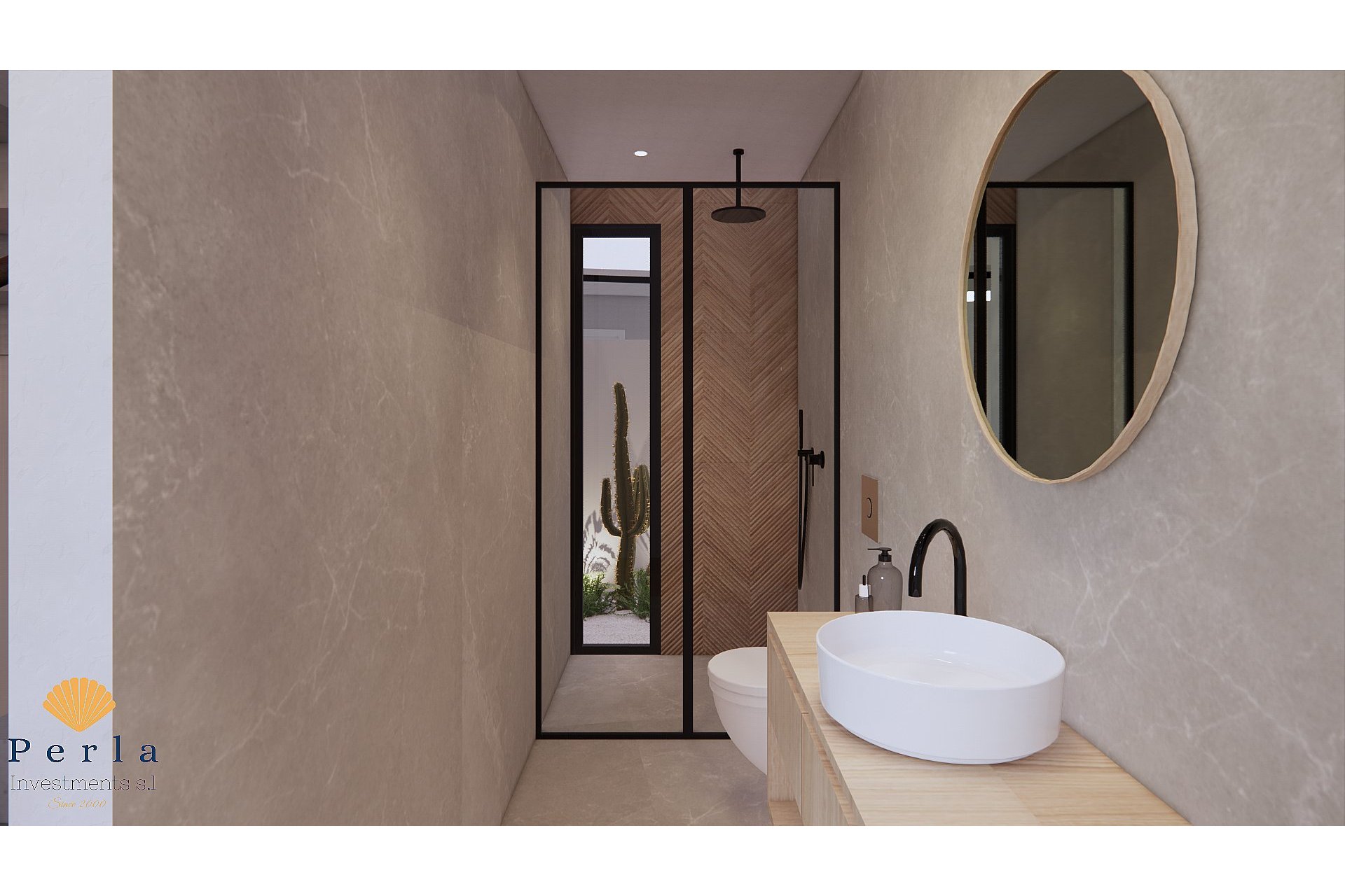 Obra nueva - Villa -
Pilar de la Horadada