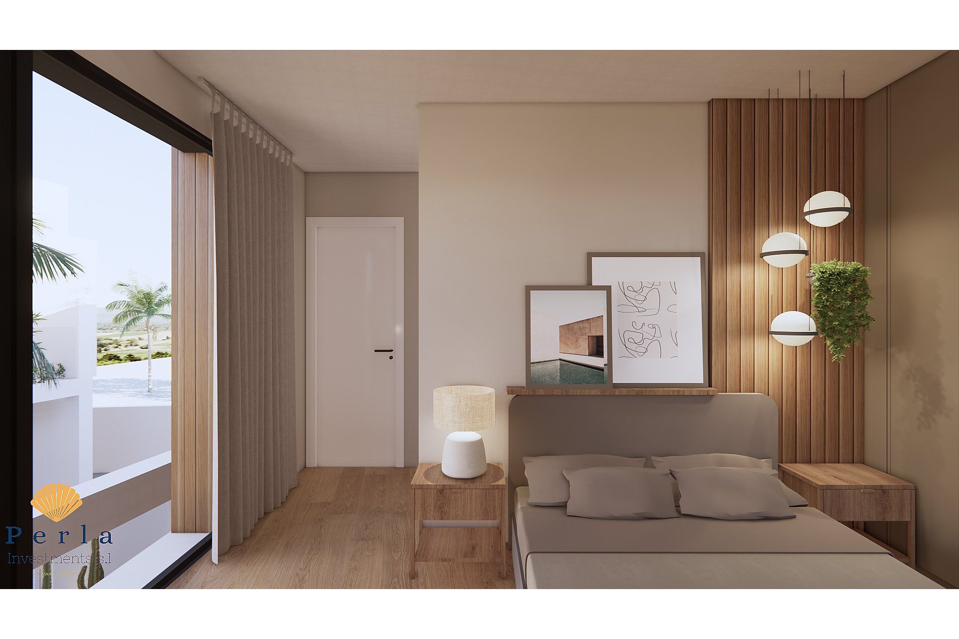 Obra nueva - Villa -
Pilar de la Horadada