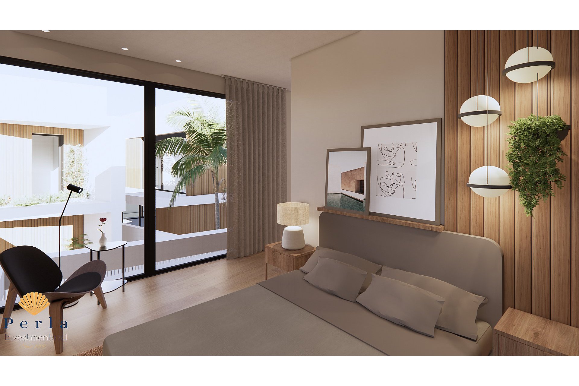 Obra nueva - Villa -
Pilar de la Horadada