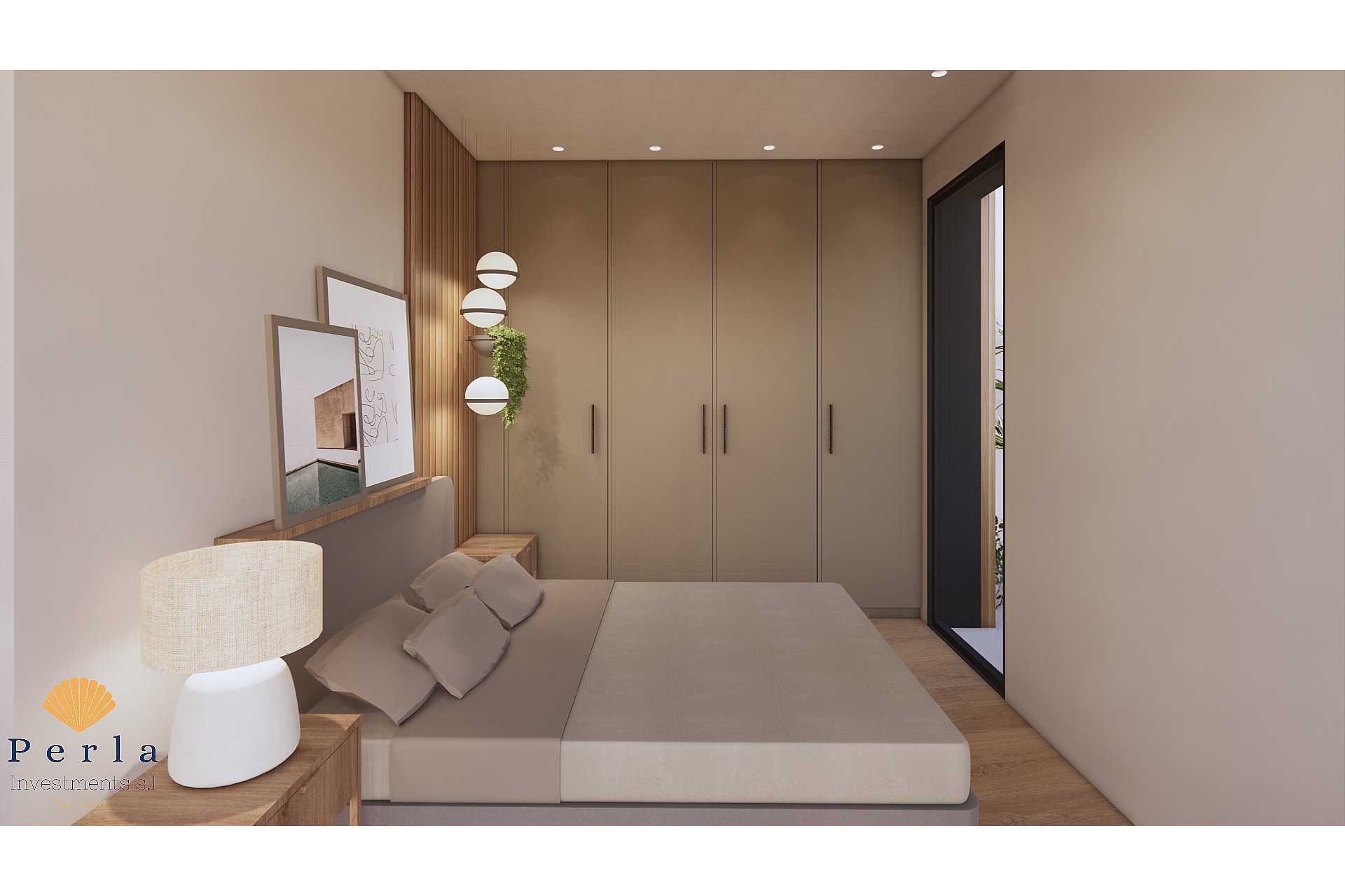 Obra nueva - Villa -
Pilar de la Horadada