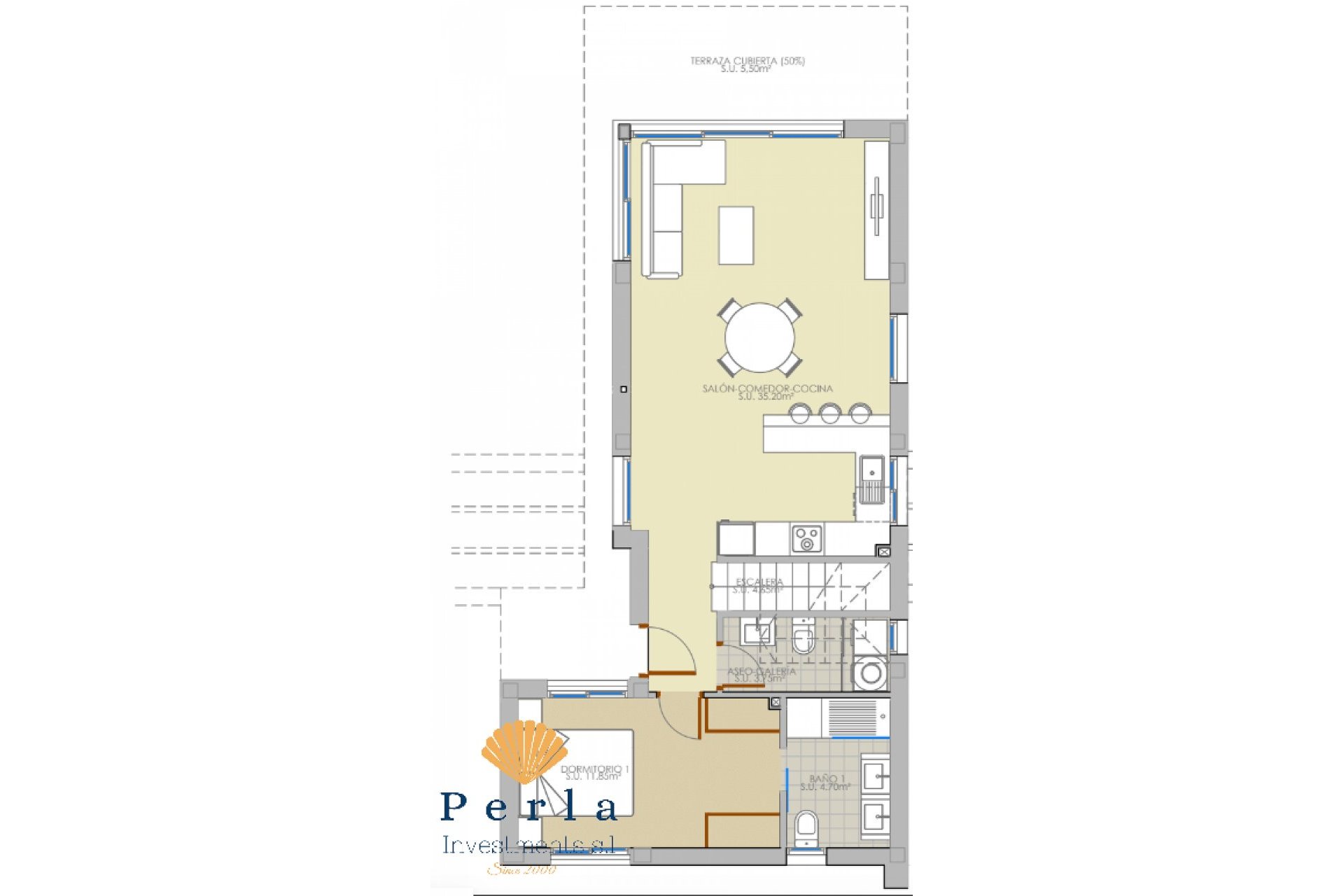 Obra nueva - Villa -
Pilar de la Horadada
