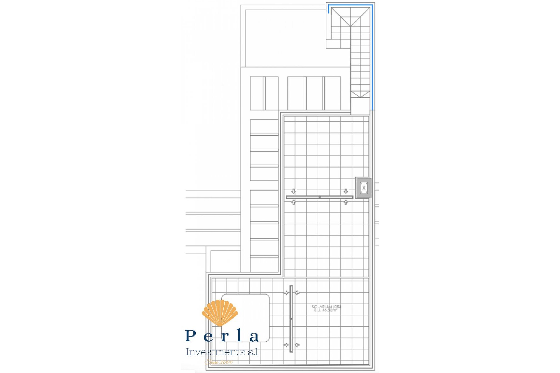 Obra nueva - Villa -
Pilar de la Horadada