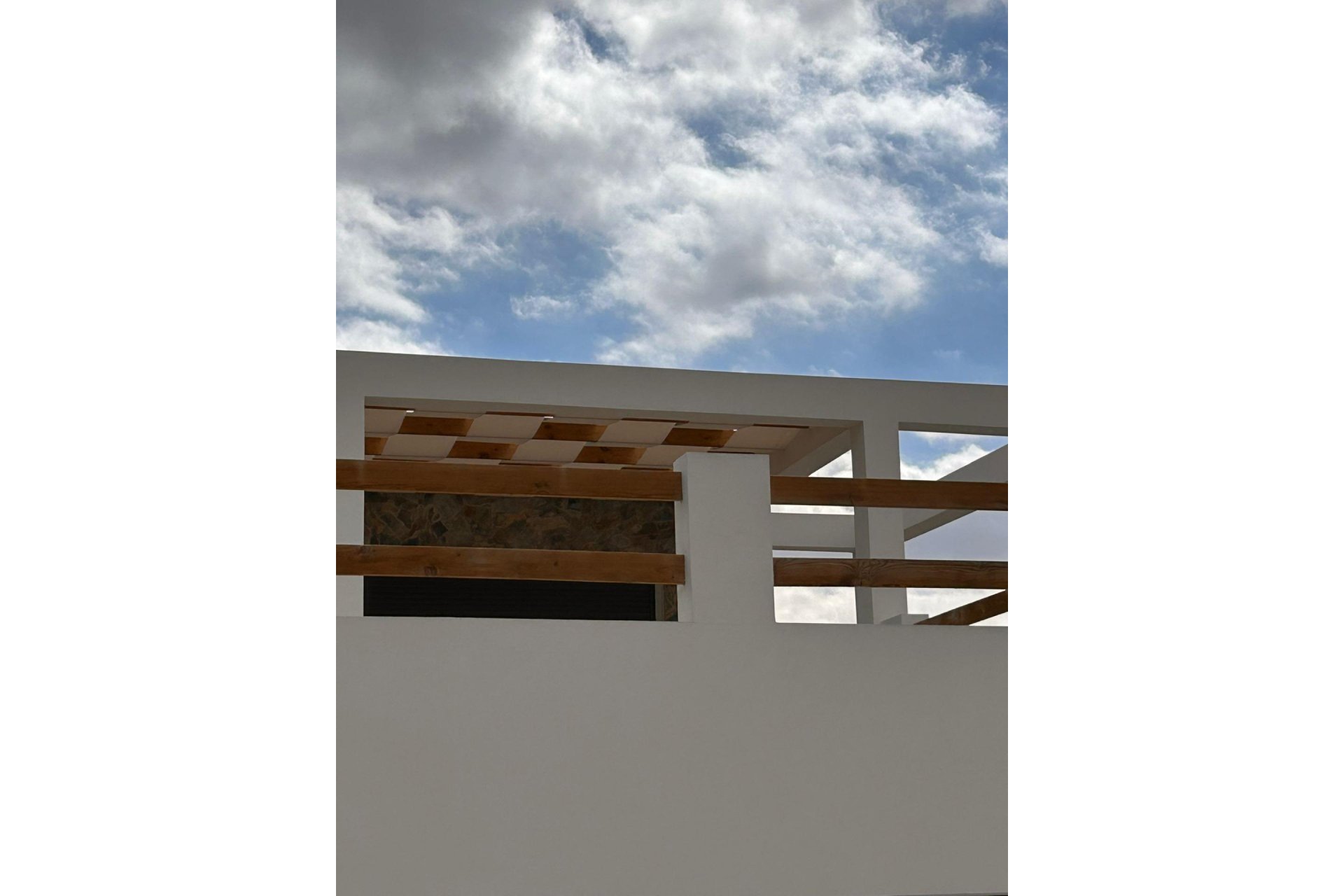 Obra nueva - Villa -
Pinoso - Casas Pastor