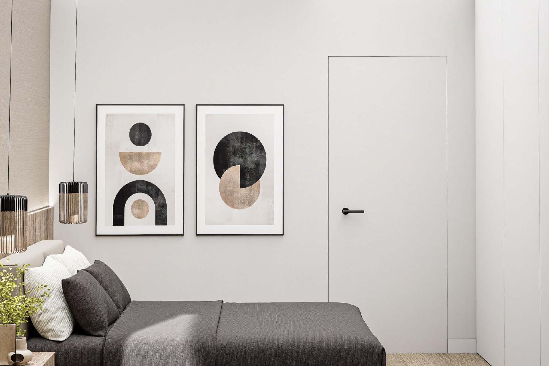 Obra nueva - Villa -
Pinoso - Lel