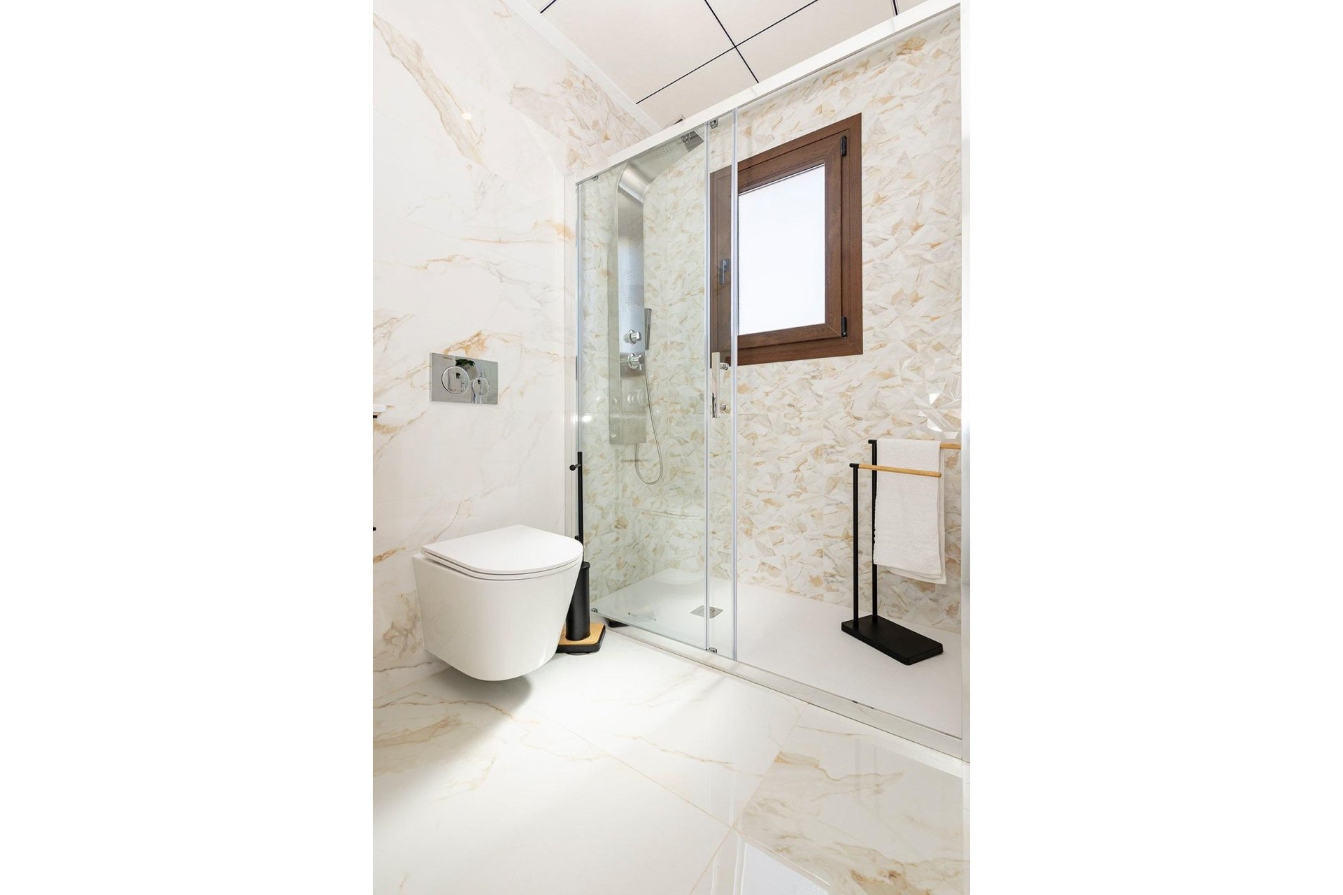 Obra nueva - Villa -
Polop - Polop Hills