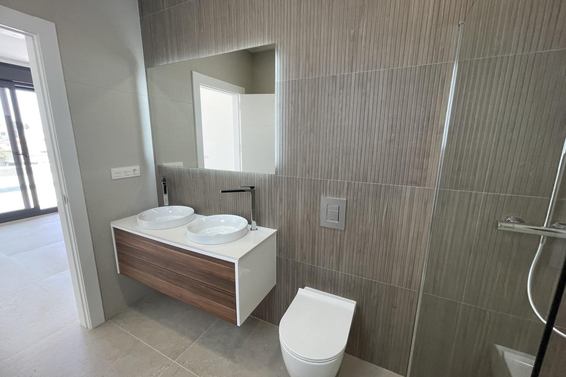 Obra nueva - Villa -
Rojales - Ciudad Quesada