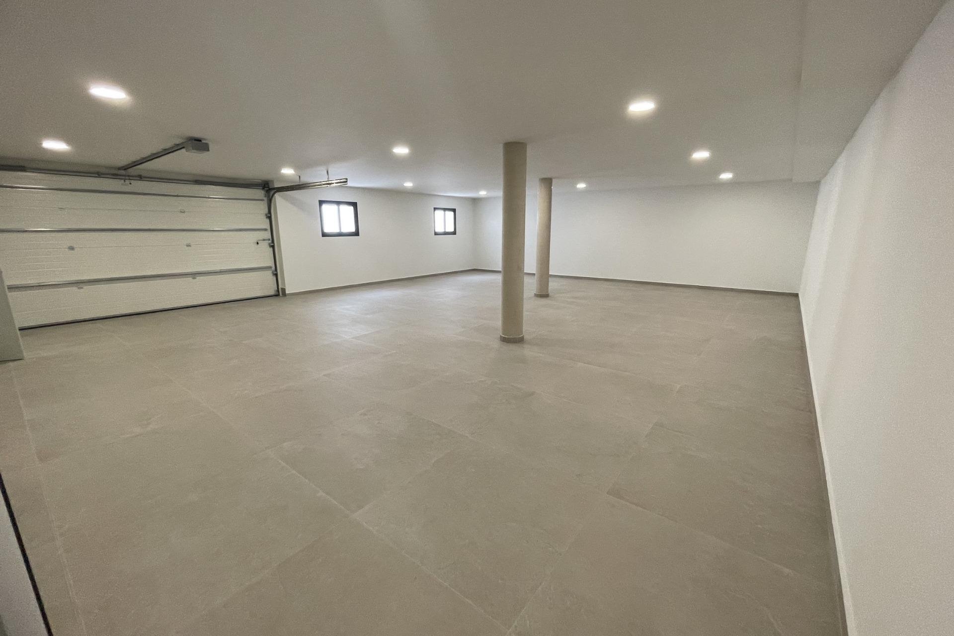 Obra nueva - Villa -
Rojales - Ciudad Quesada