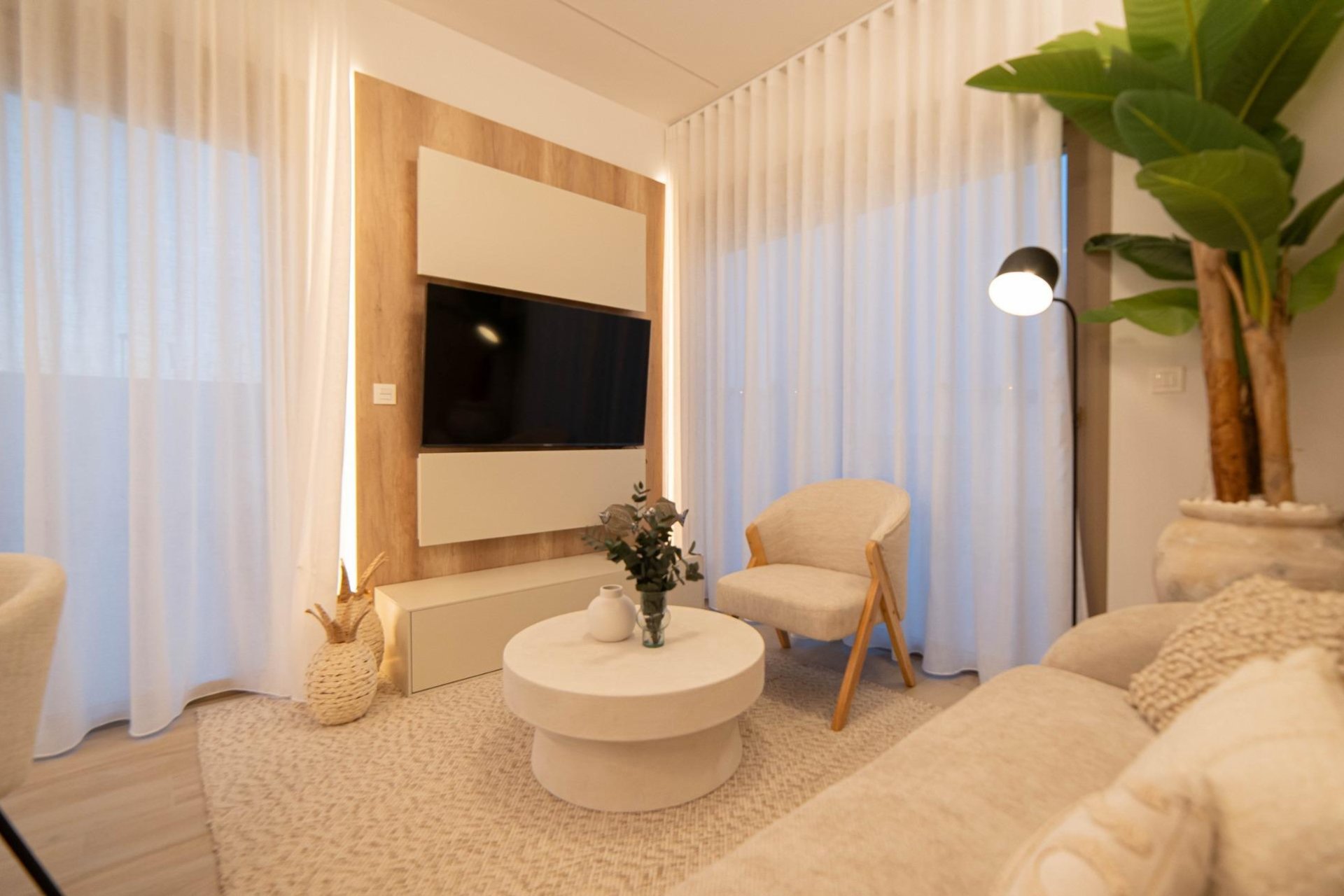 Obra nueva - Villa -
Rojales - Lo Marabú