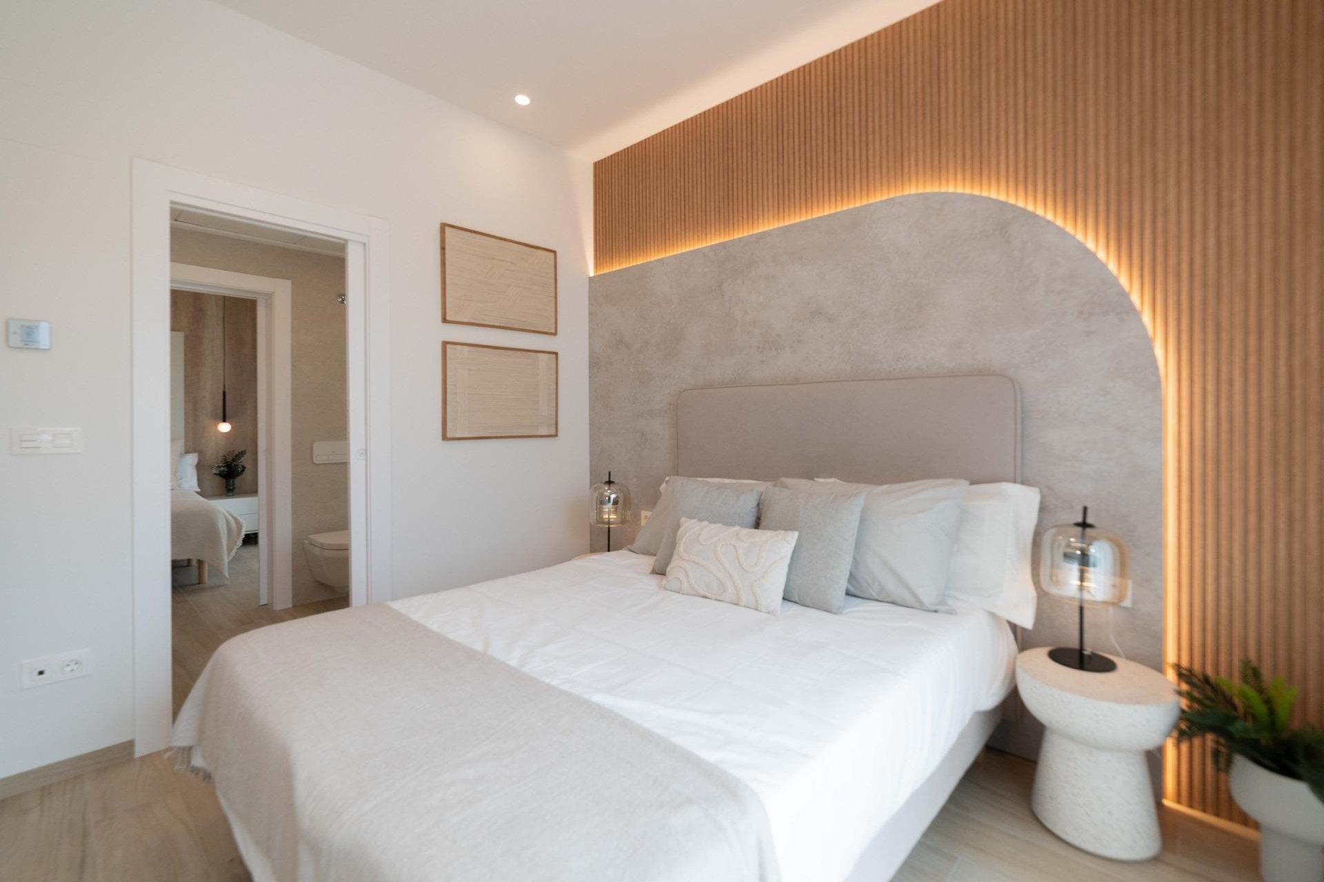 Obra nueva - Villa -
Rojales - Lo Marabú