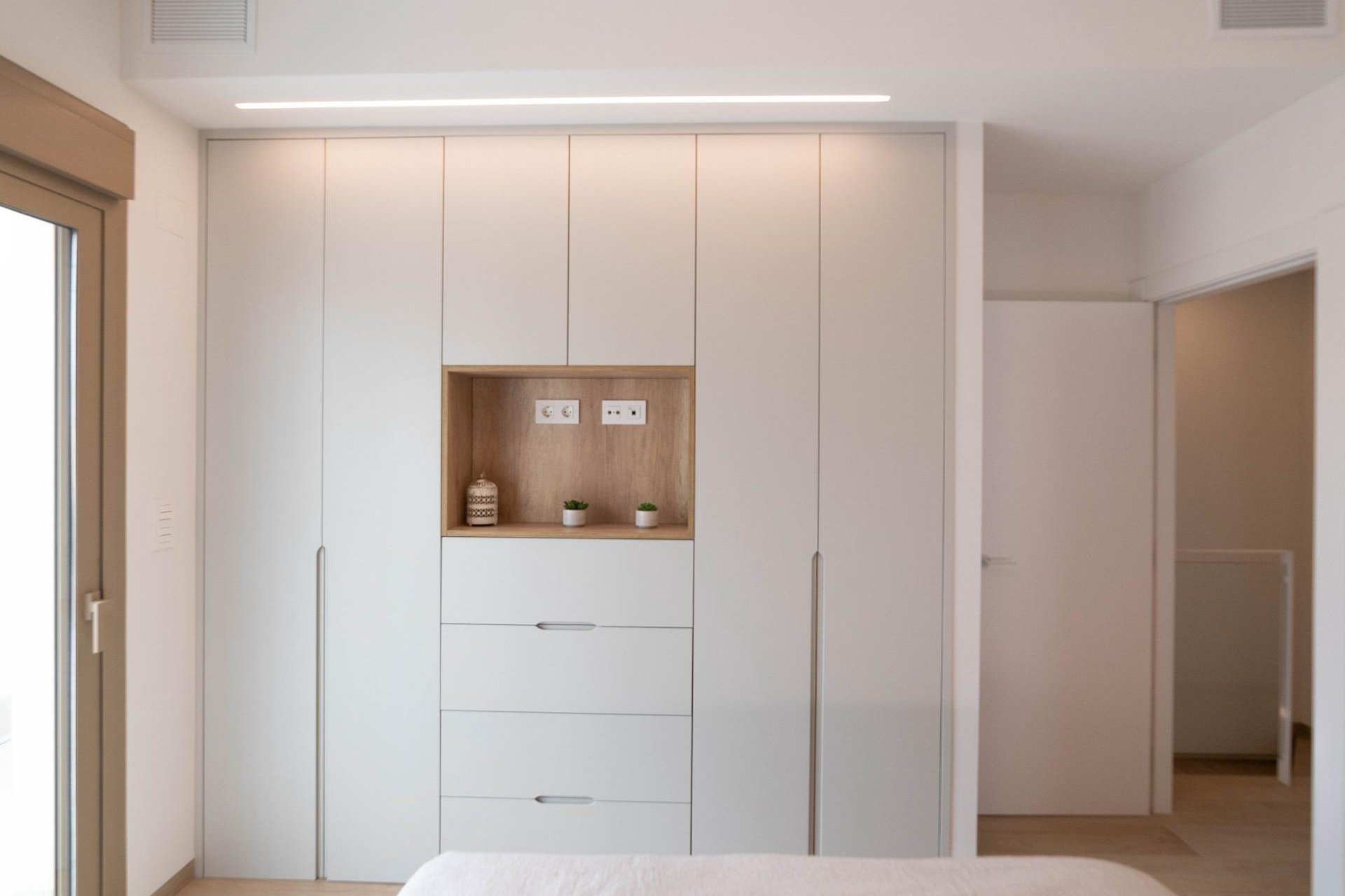 Obra nueva - Villa -
Rojales - Lo Marabú