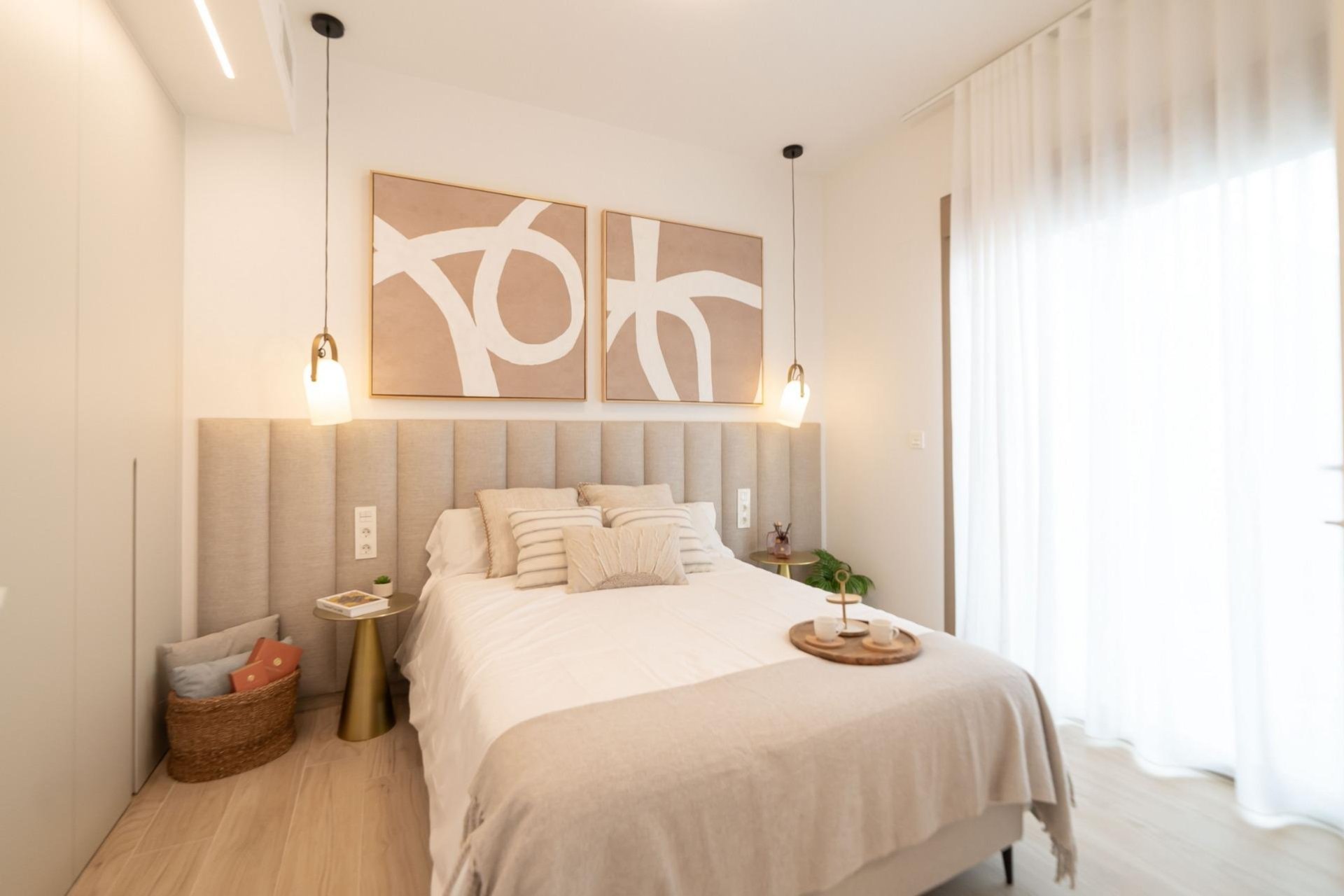 Obra nueva - Villa -
Rojales - Lo Marabú