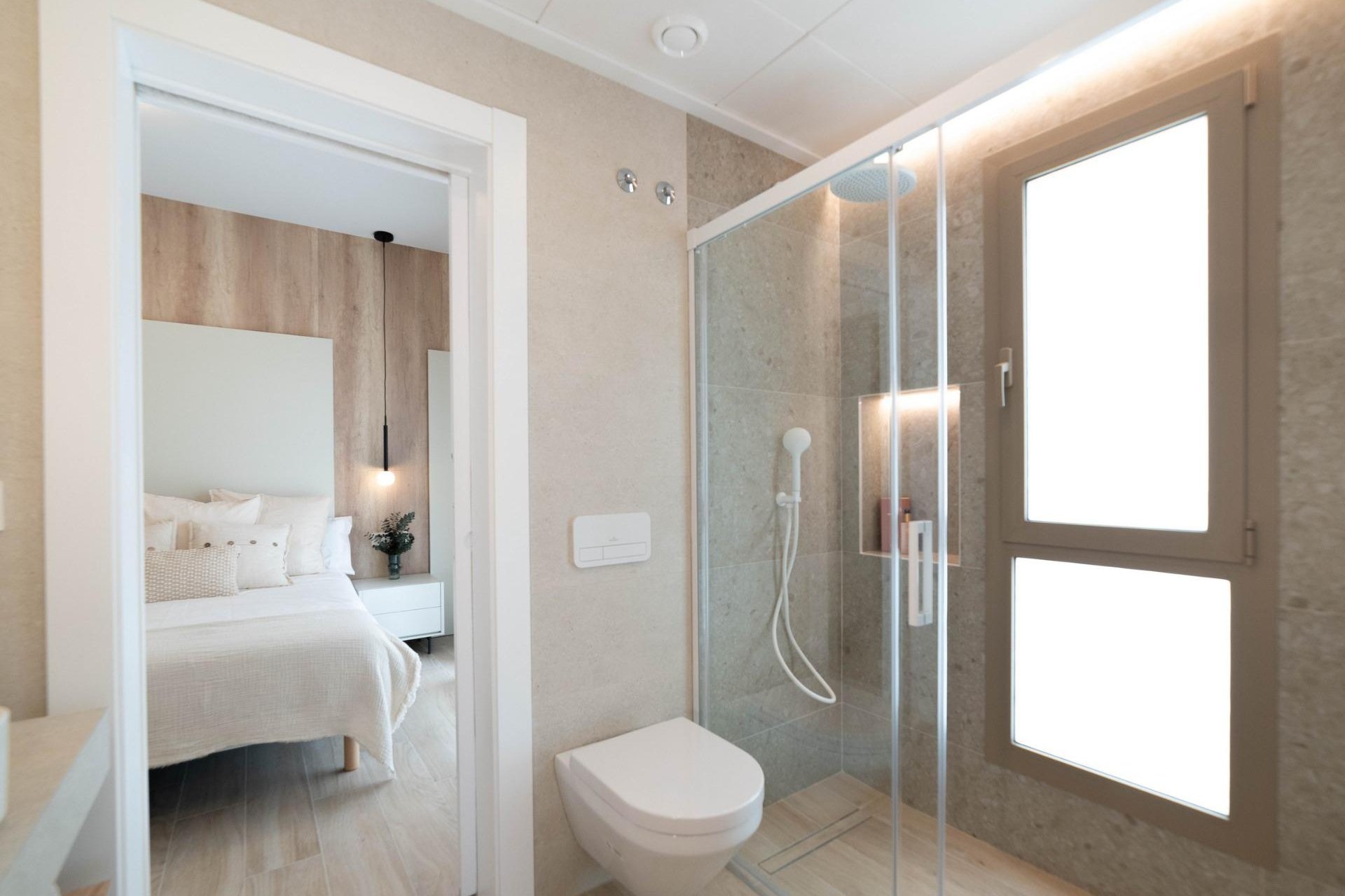 Obra nueva - Villa -
Rojales - Lo Marabú