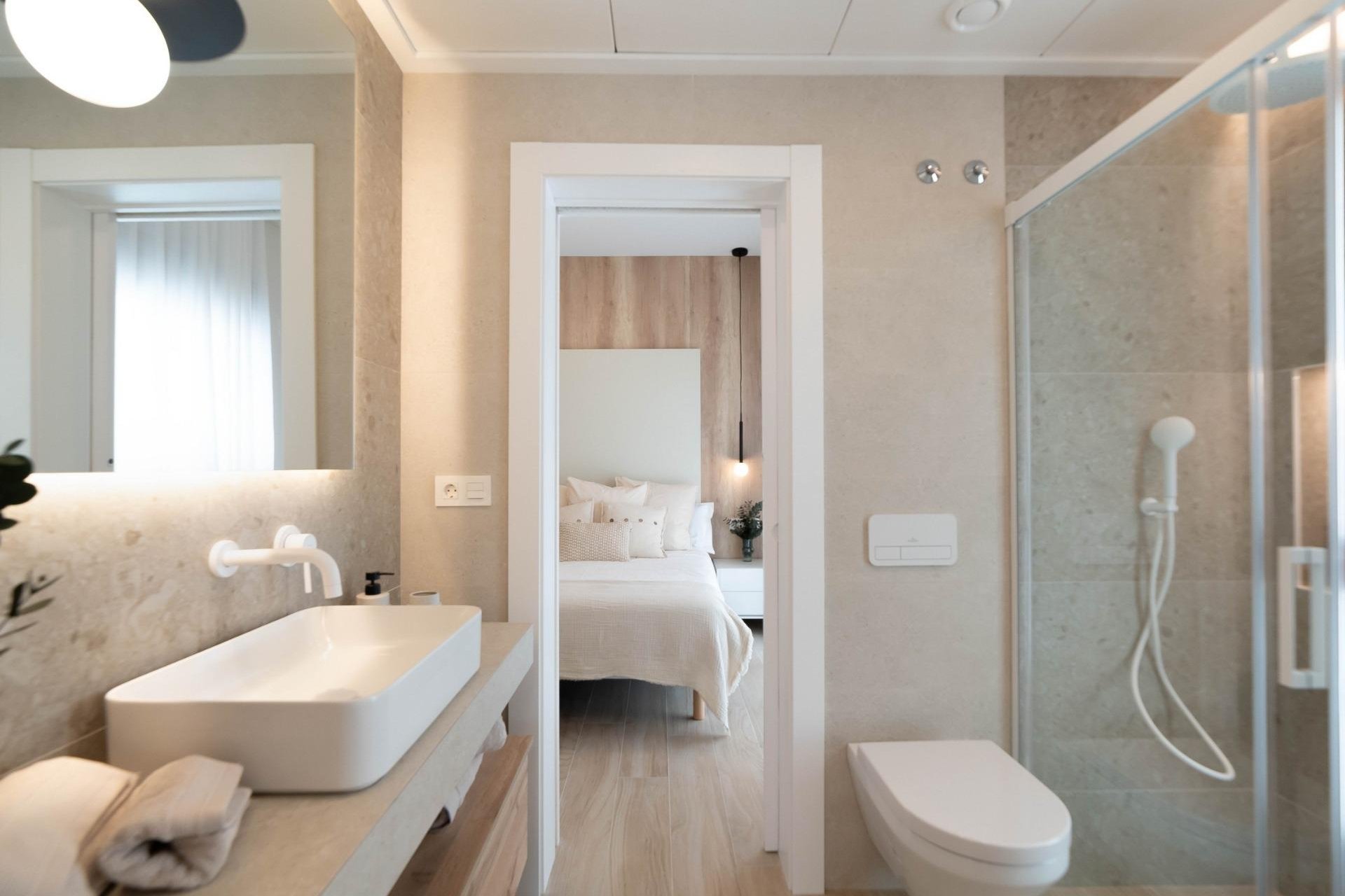 Obra nueva - Villa -
Rojales - Lo Marabú