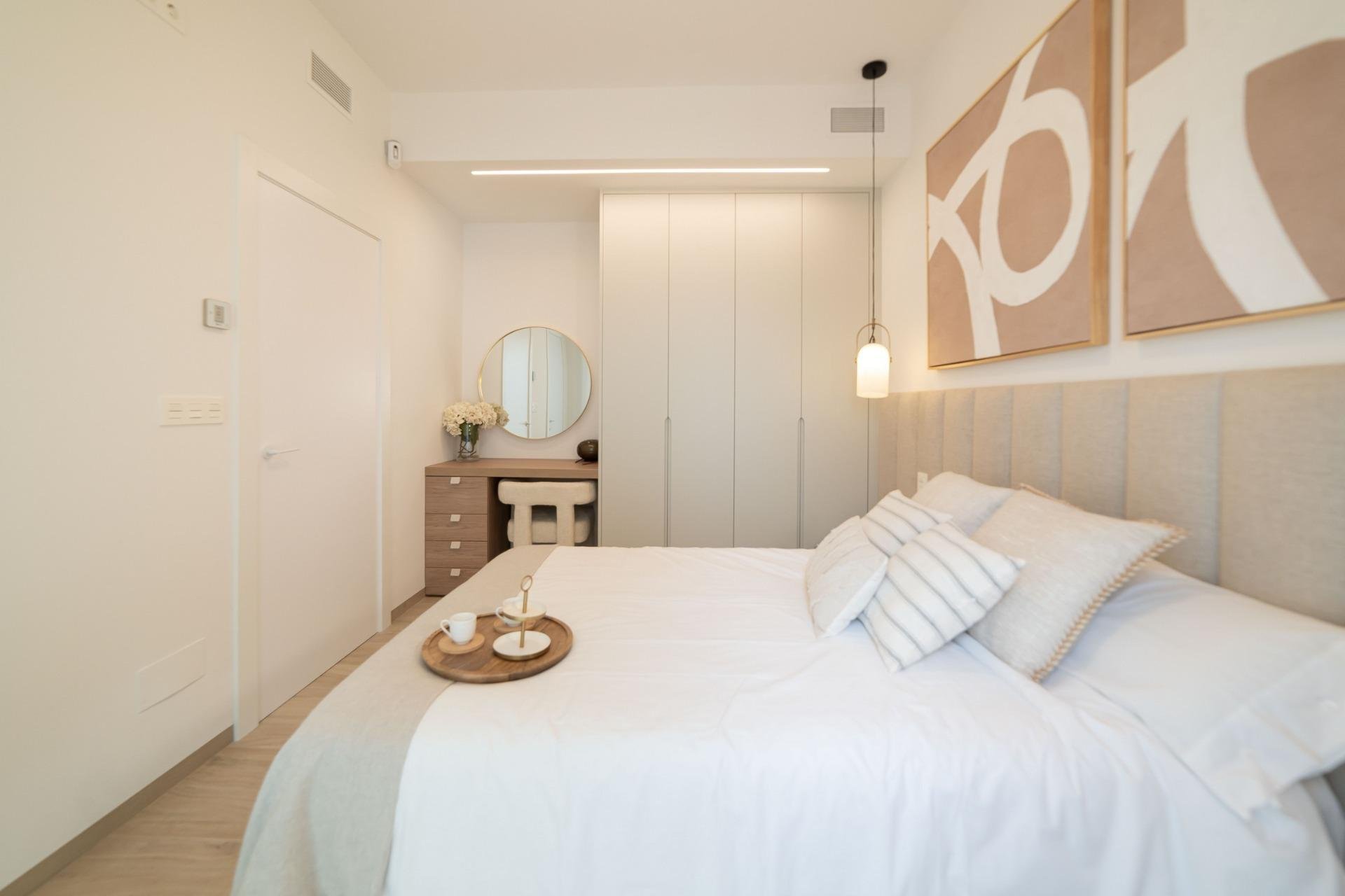 Obra nueva - Villa -
Rojales - Lo Marabú