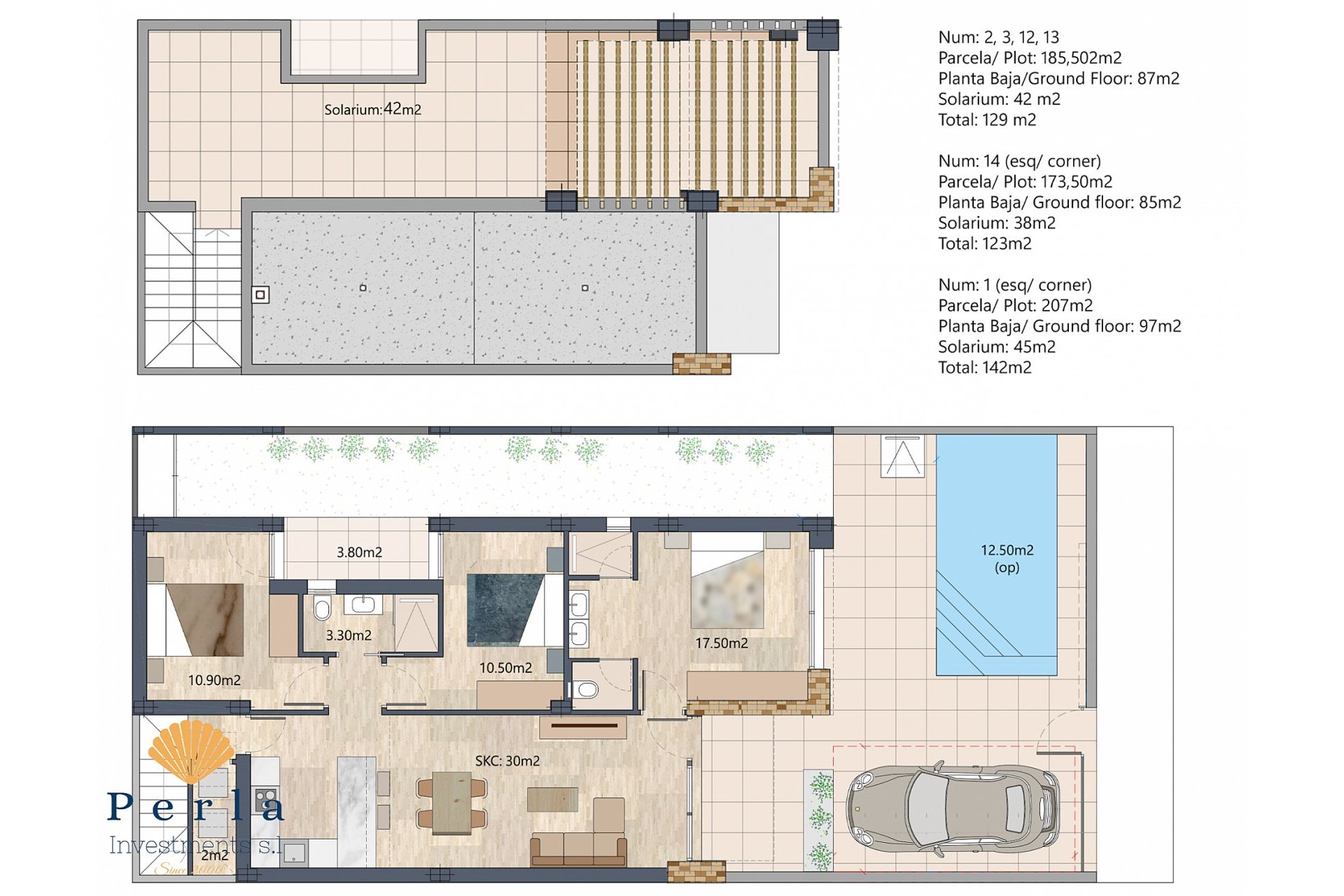 Obra nueva - Villa -
San Fulgencio