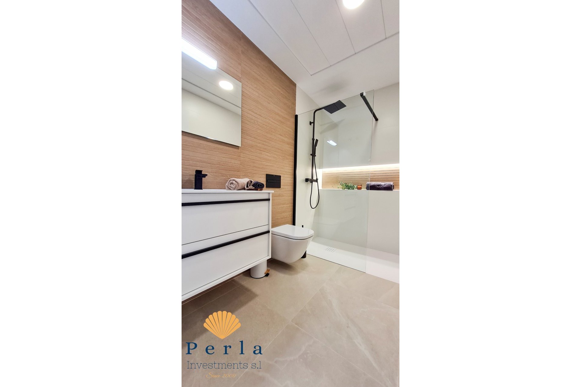 Obra nueva - Villa -
San Pedro del Pinatar