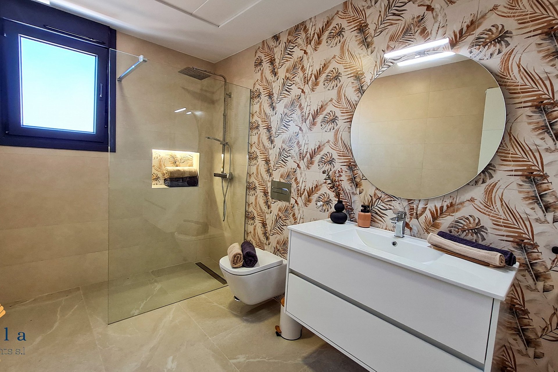 Obra nueva - Villa -
San Pedro del Pinatar