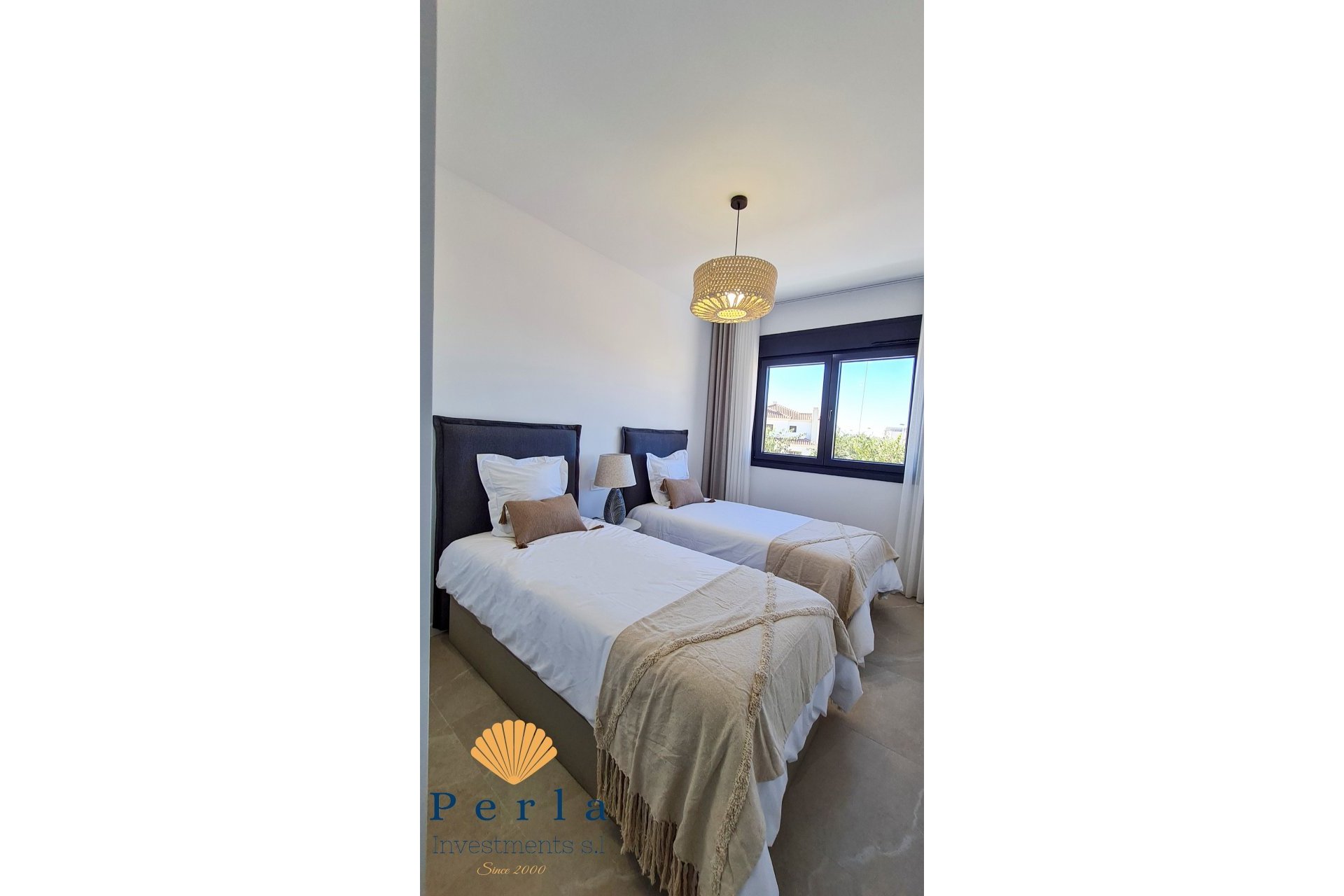 Obra nueva - Villa -
San Pedro del Pinatar