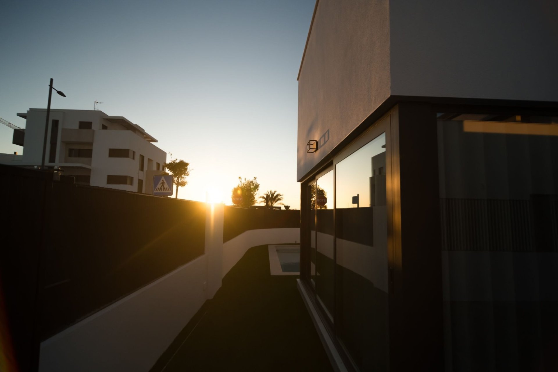 Obra nueva - Villa -
Torre Pacheco - Santa Rosalia Lake And Life Resort