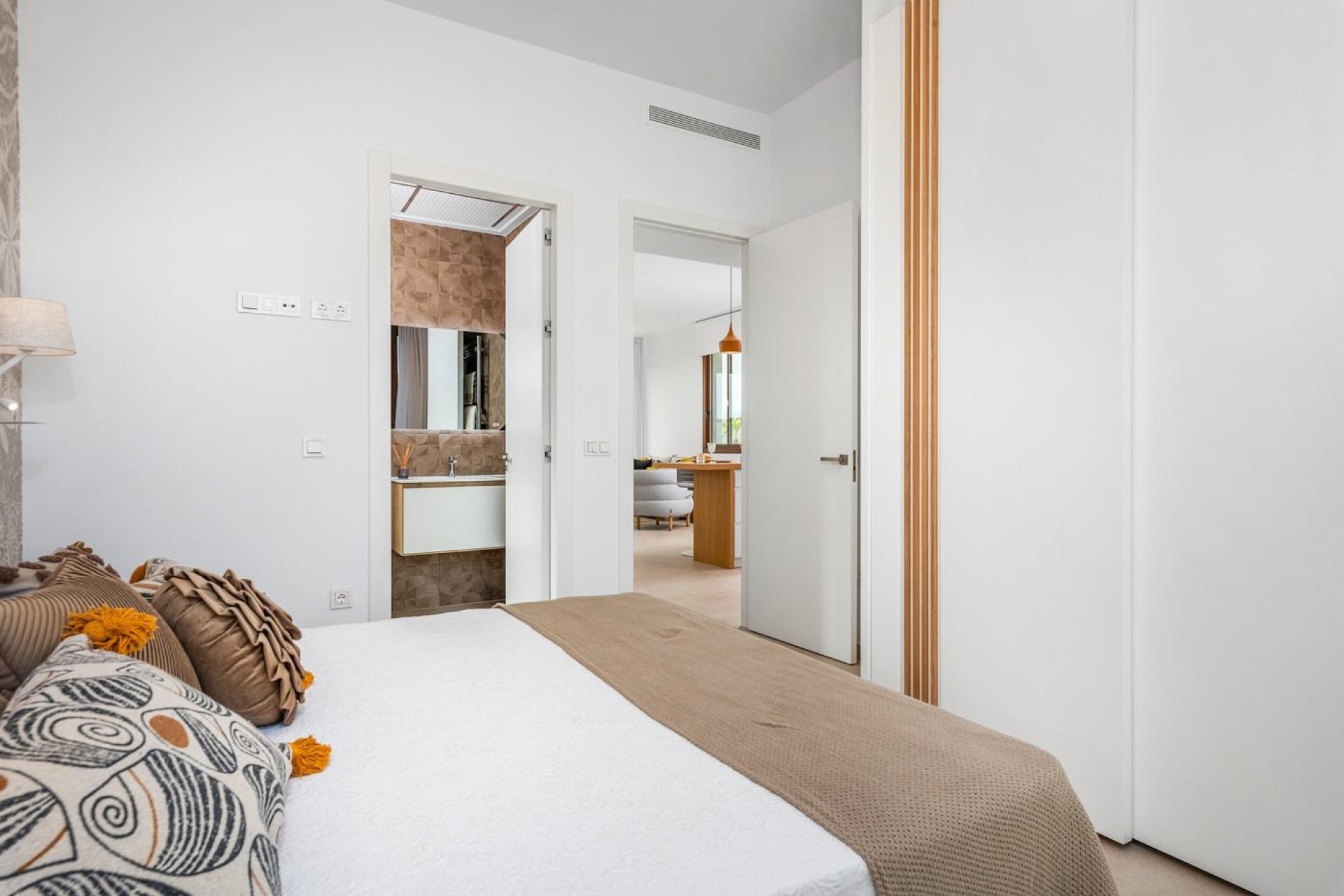 Obra nueva - Villa -
Vera - Vera Playa