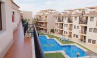 Penthouse - New Build -
                Aguilas - NB-55186