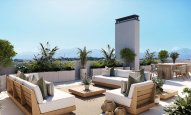 Penthouse - New Build -
                Alicante - NB-82086
