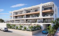 Penthouse - New Build -
                Benijofar - NB-35898
