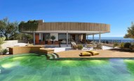 Penthouse - New Build -
                Fuengirola - NB-68886