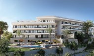 Penthouse - New Build -
                Fuengirola - NB-86571