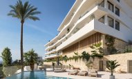Penthouse - New Build -
                Fuengirola - NB-89016