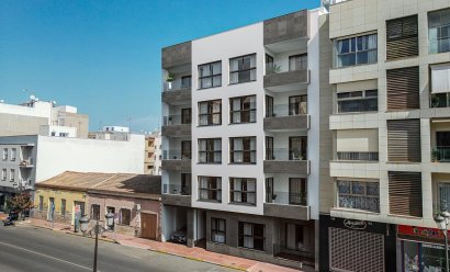 Penthouse - New Build - Guardamar del Segura -
                Pueblo